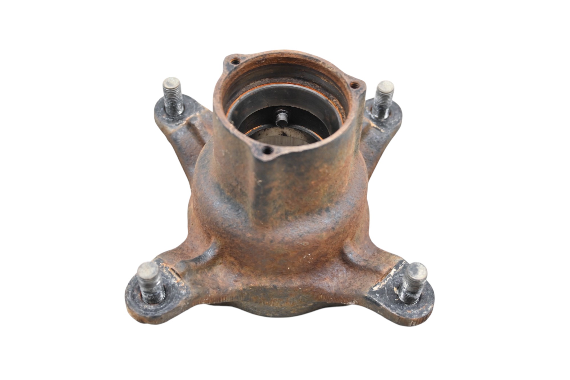 04 Polaris Scrambler 500 4x4 Front Wheel Hub Left Or Right