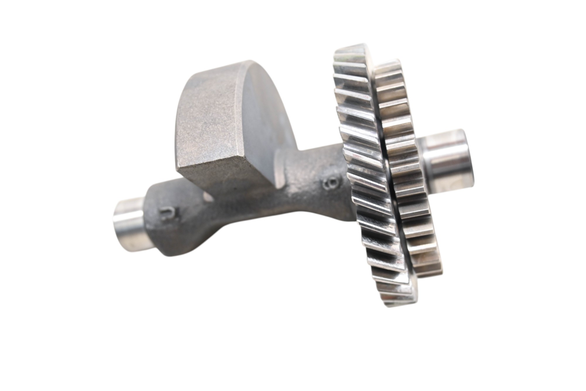 04 Polaris Scrambler 500 4x4 Counter Balancer Crankshaft Balance