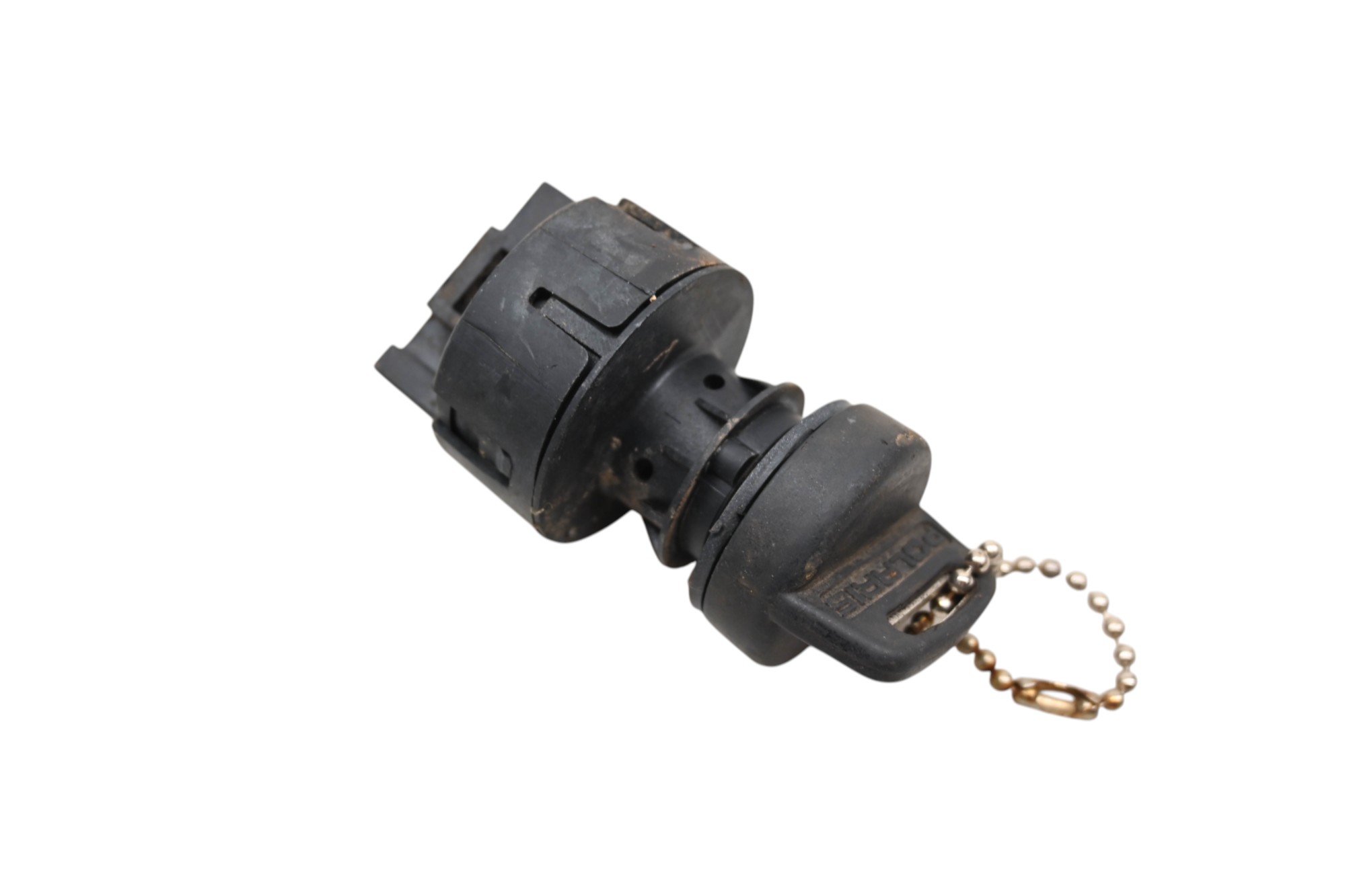 04 Polaris Scrambler 500 4x4 Key Switch