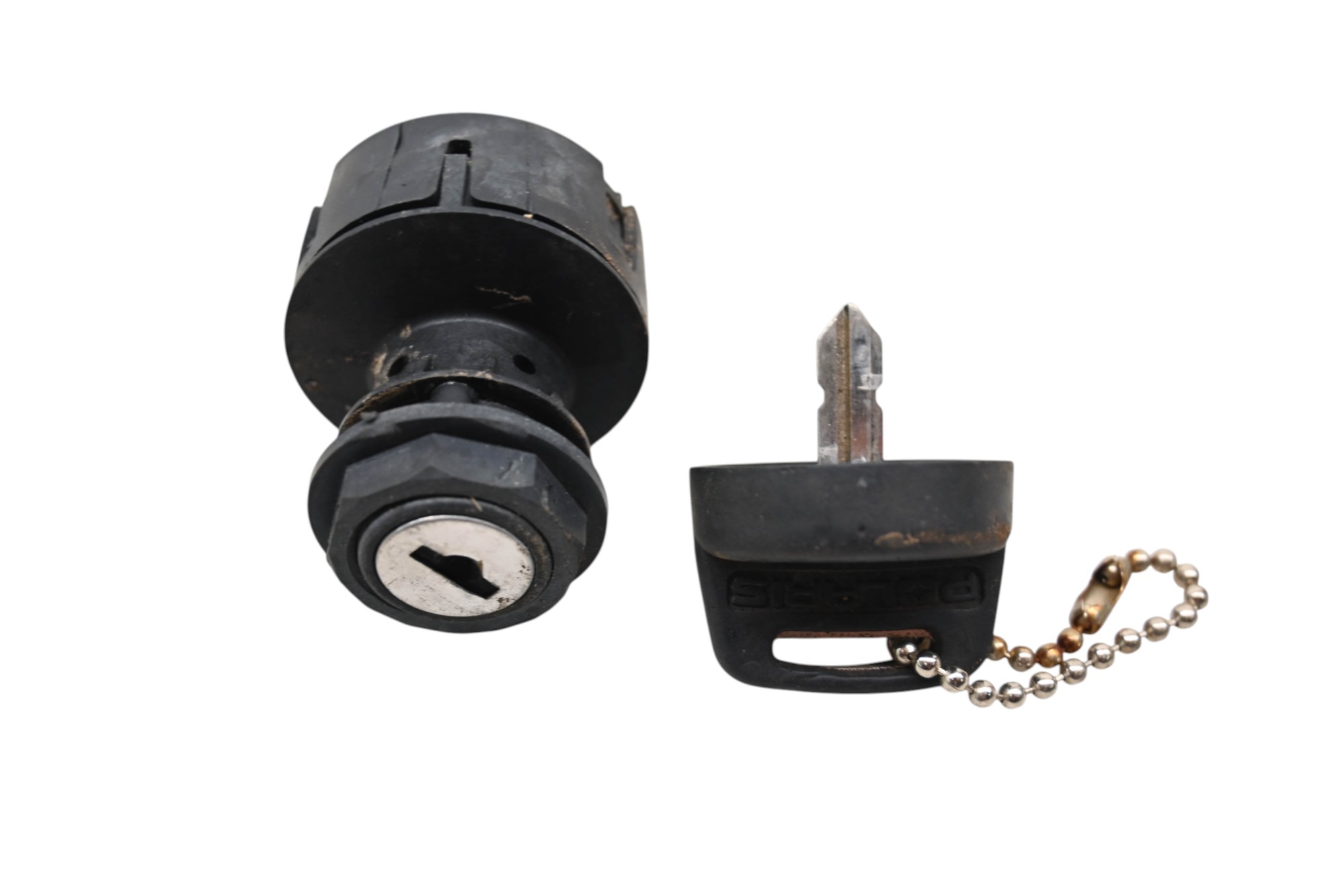 04 Polaris Scrambler 500 4x4 Key Switch