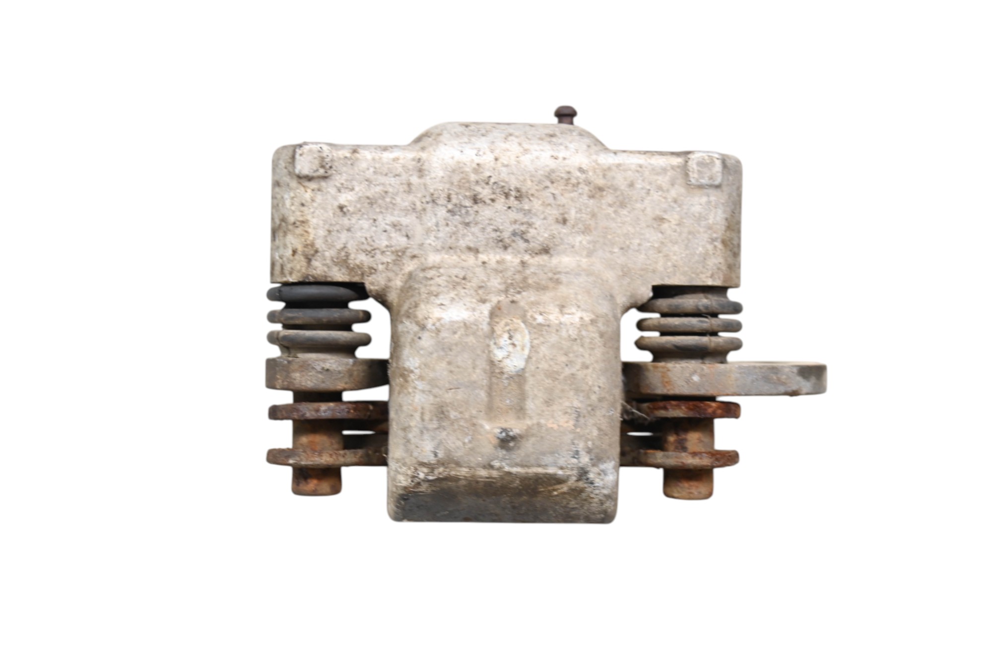 04 Polaris Scrambler 500 4x4 Front Right Brake Caliper