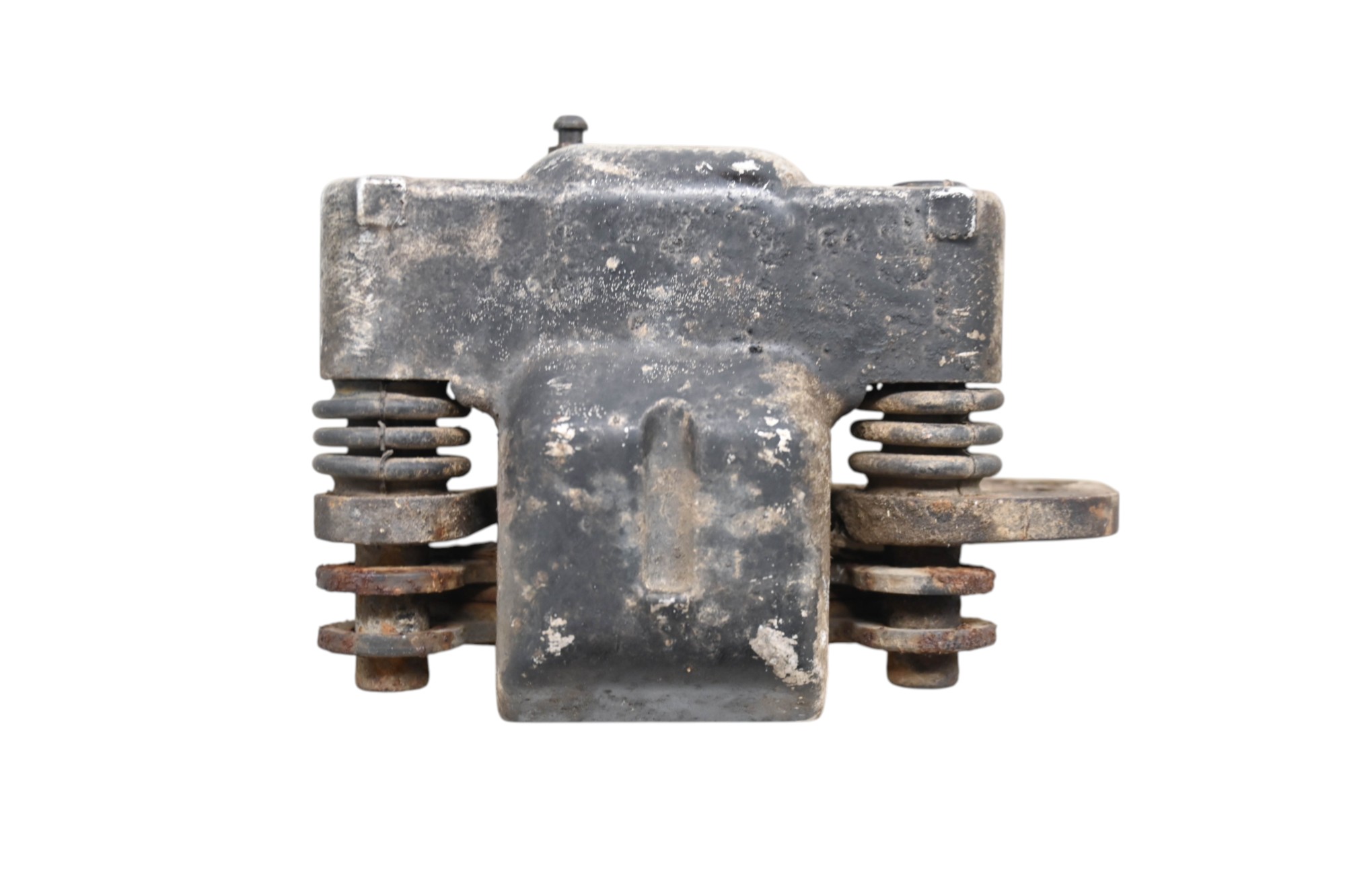 04 Polaris Scrambler 500 4x4 Front Left Brake Caliper