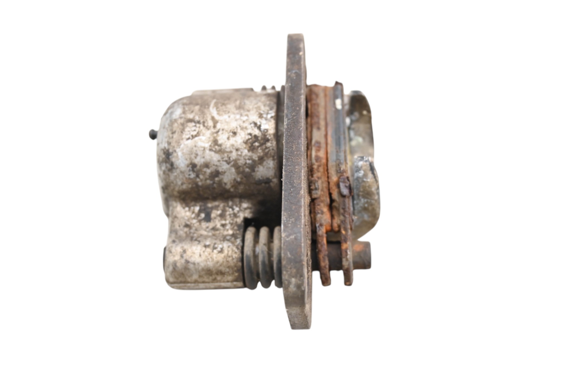 04 Polaris Scrambler 500 4x4 Front Left Brake Caliper