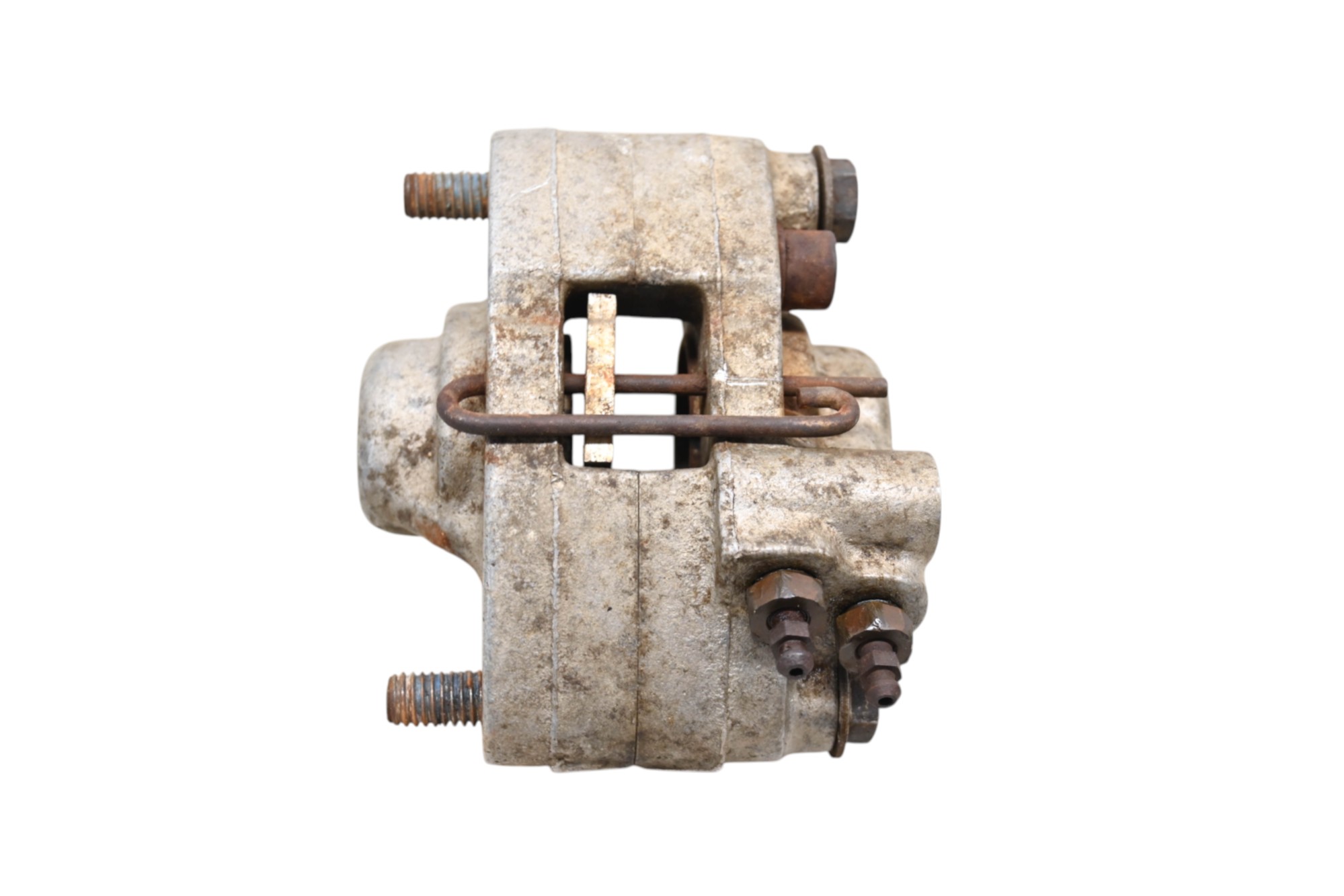04 Polaris Scrambler 500 4x4 Rear Brake Caliper