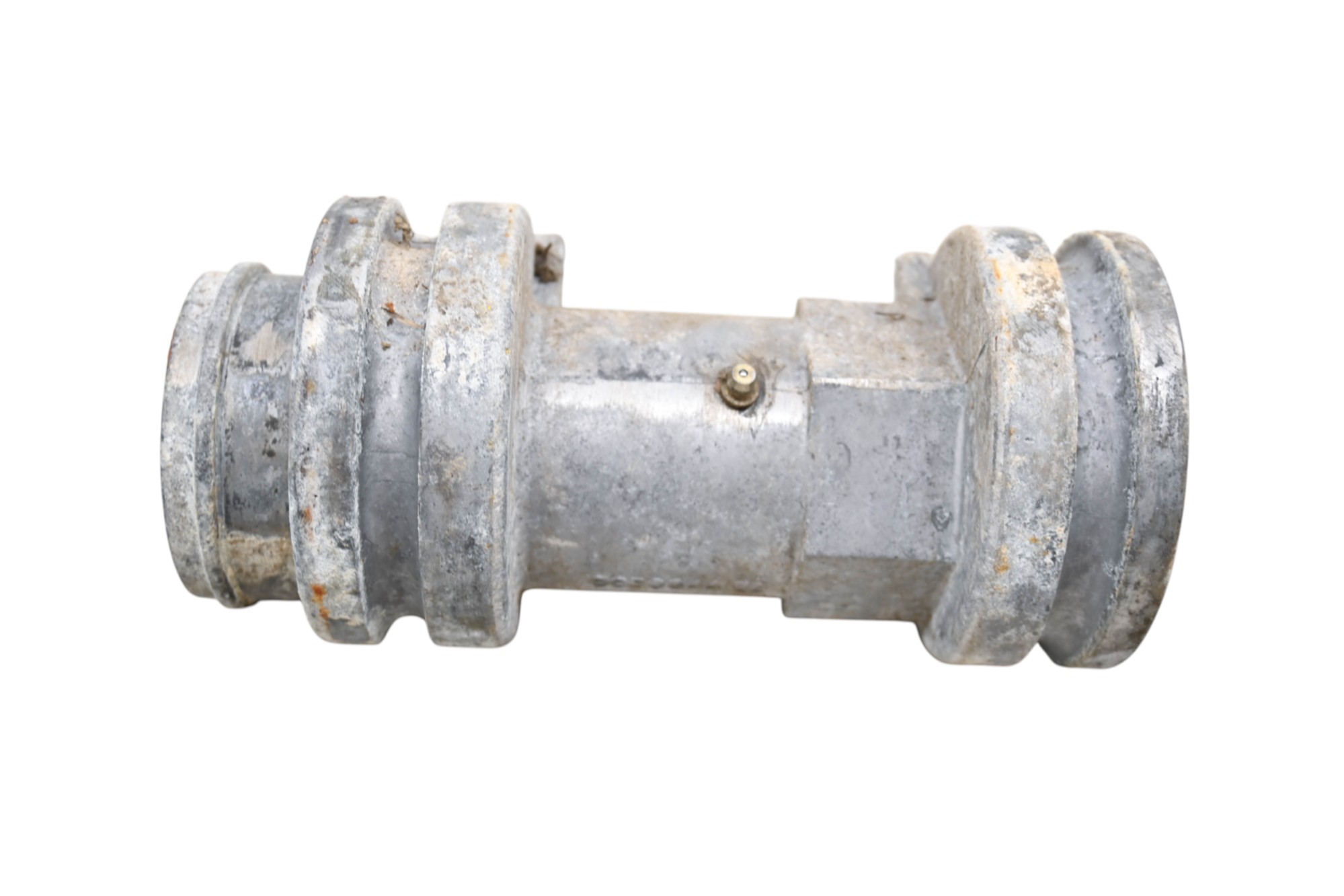 04 Polaris Scrambler 500 4x4 Rear Bearing Carrier Axle Housing