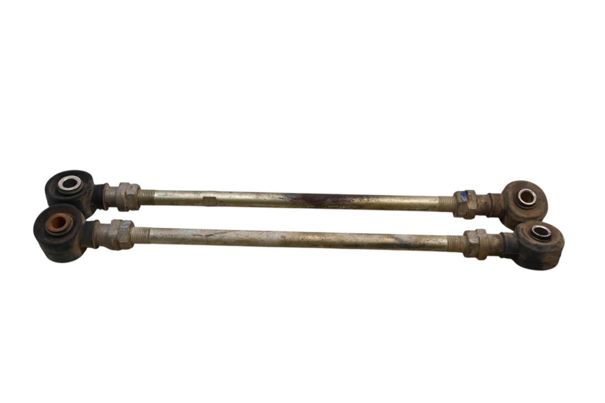 04 Polaris Scrambler 500 4x4 Tie Rods & Ends