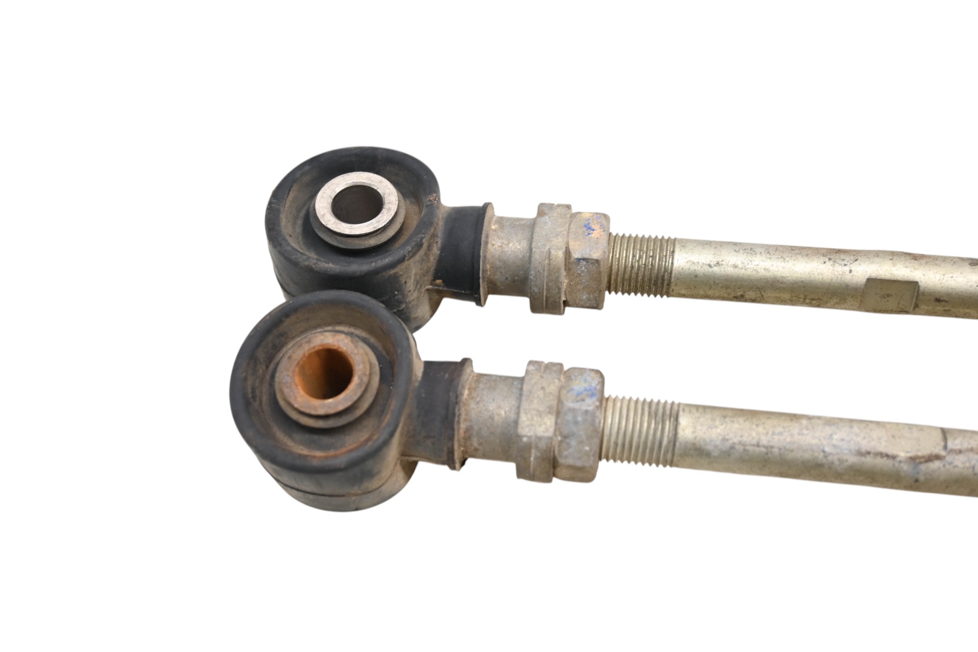 04 Polaris Scrambler 500 4x4 Tie Rods & Ends