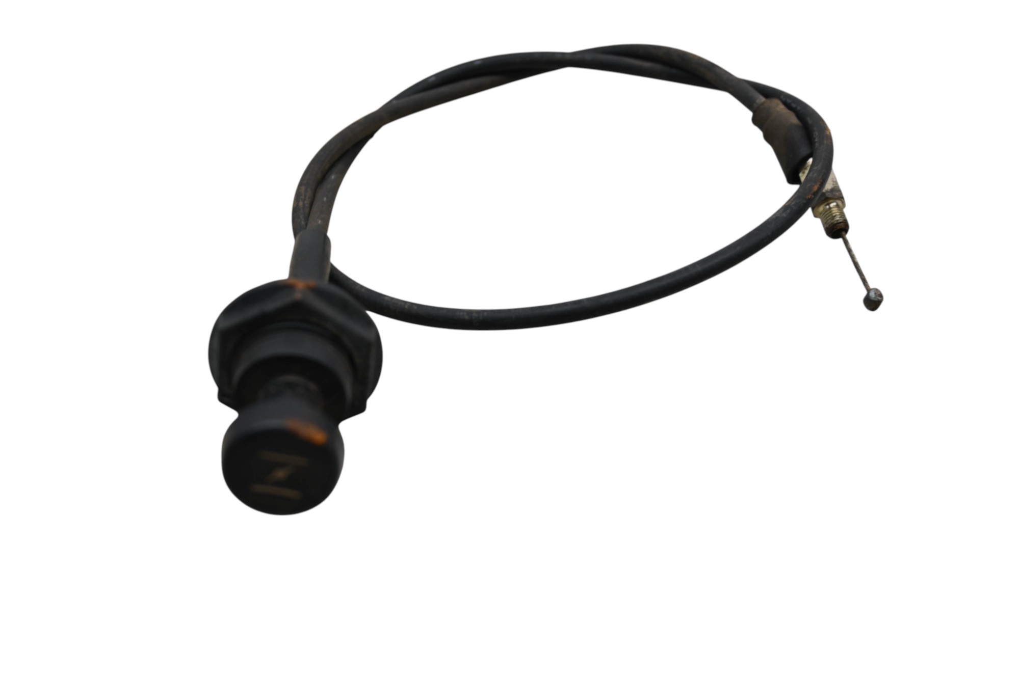 04 Polaris Scrambler 500 4x4 Choke Cable