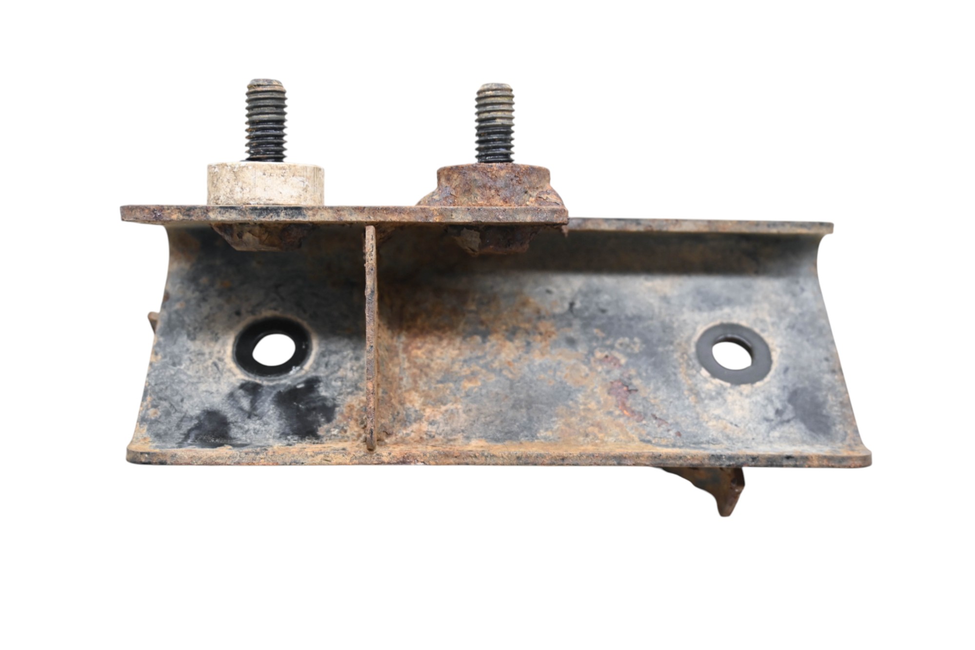 04 Polaris Scrambler 500 4x4 Engine Mount