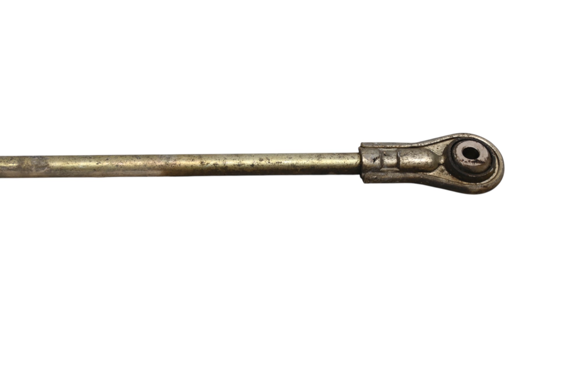 04 Polaris Scrambler 500 4x4 Shift Linkage Assembly
