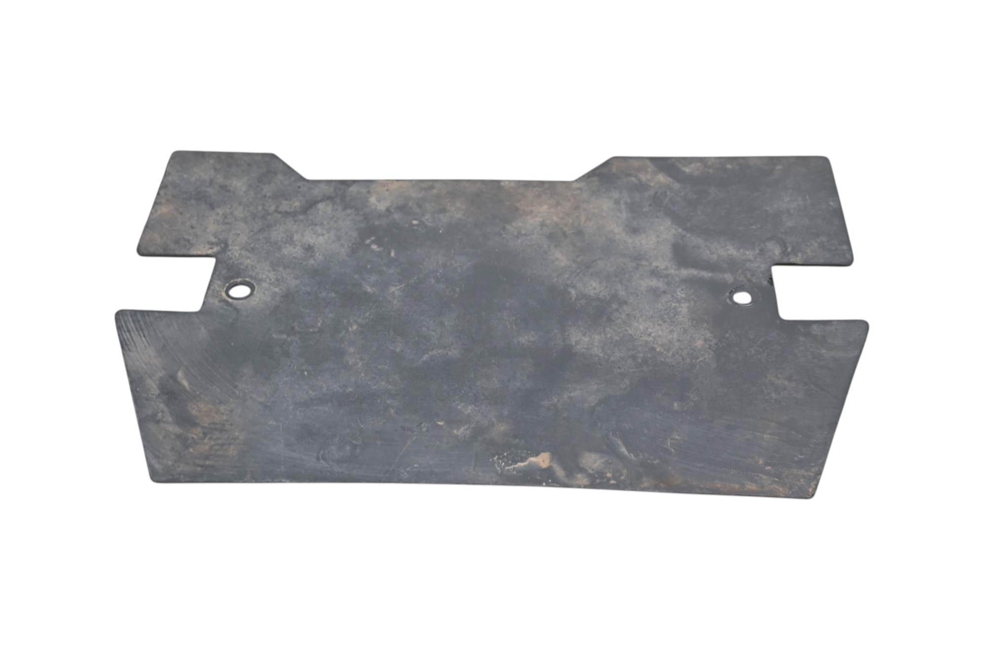 04 Polaris Scrambler 500 4x4 Front Splash Shield