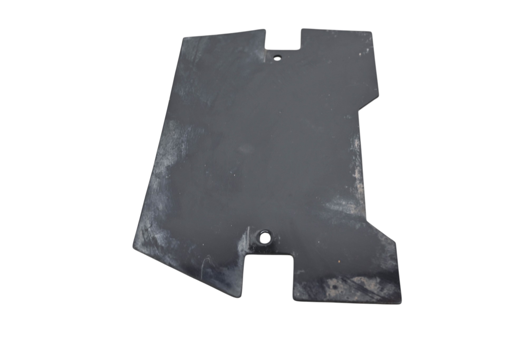 04 Polaris Scrambler 500 4x4 Front Splash Shield