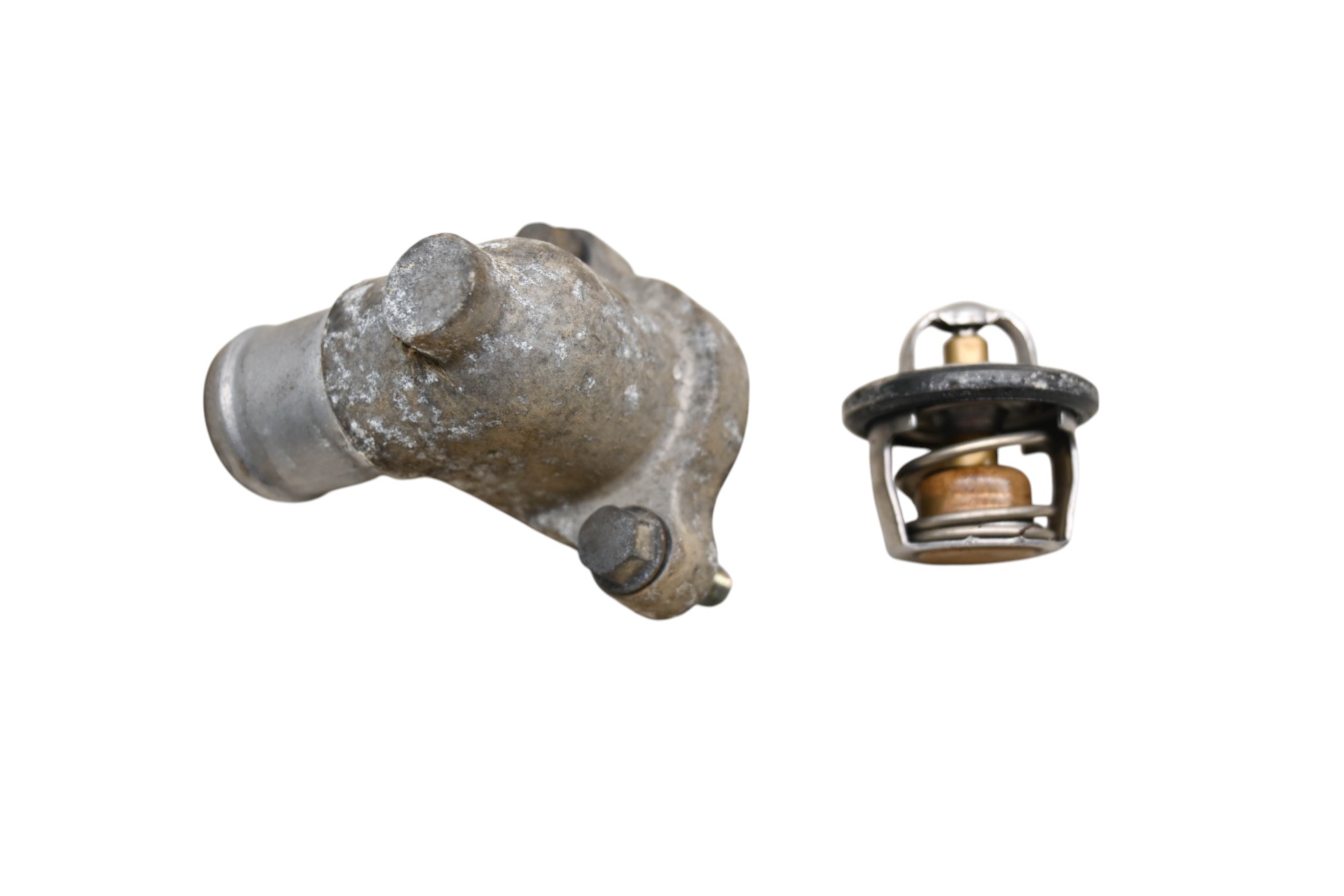 04 Polaris Scrambler 500 4x4 Thermostat