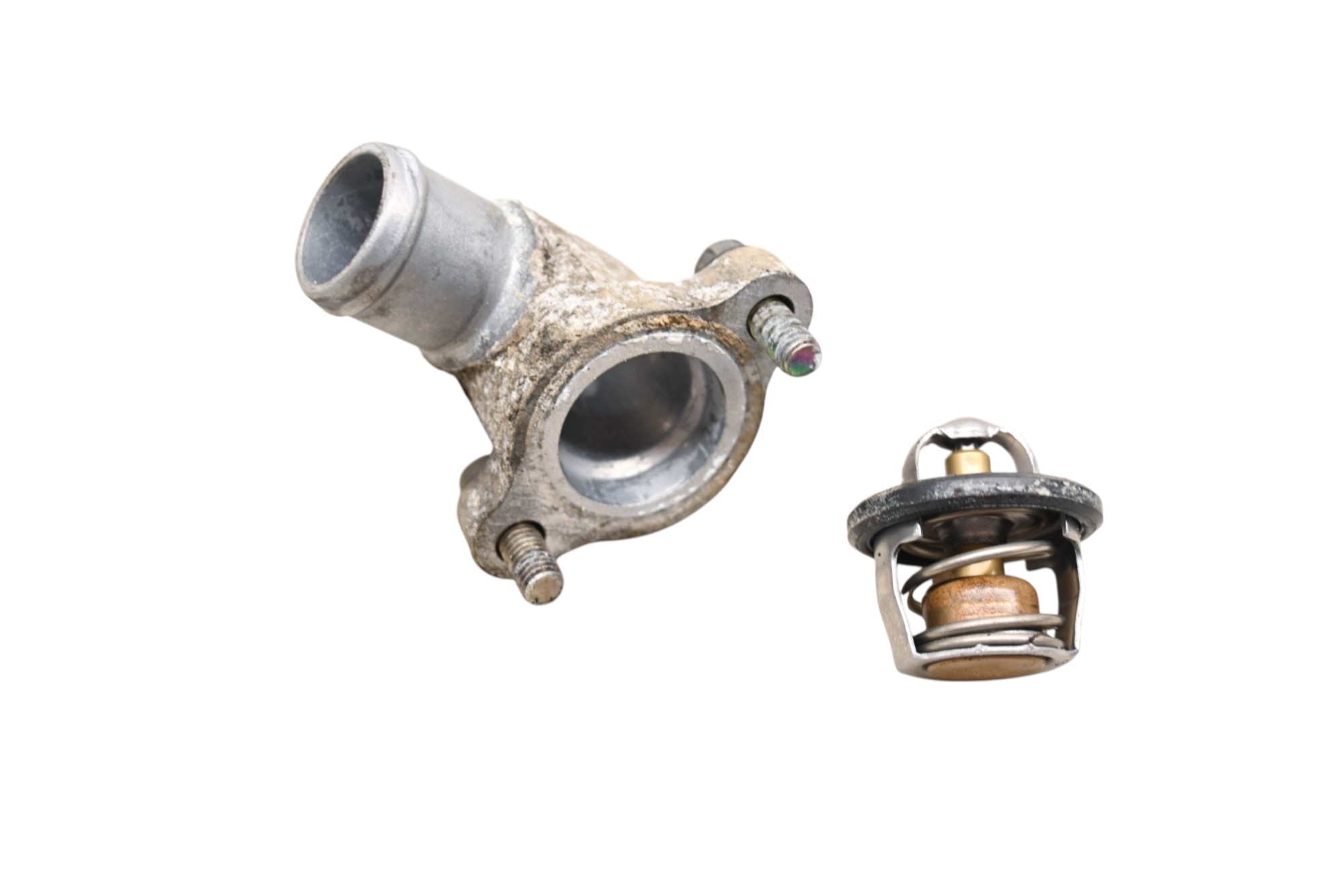 04 Polaris Scrambler 500 4x4 Thermostat