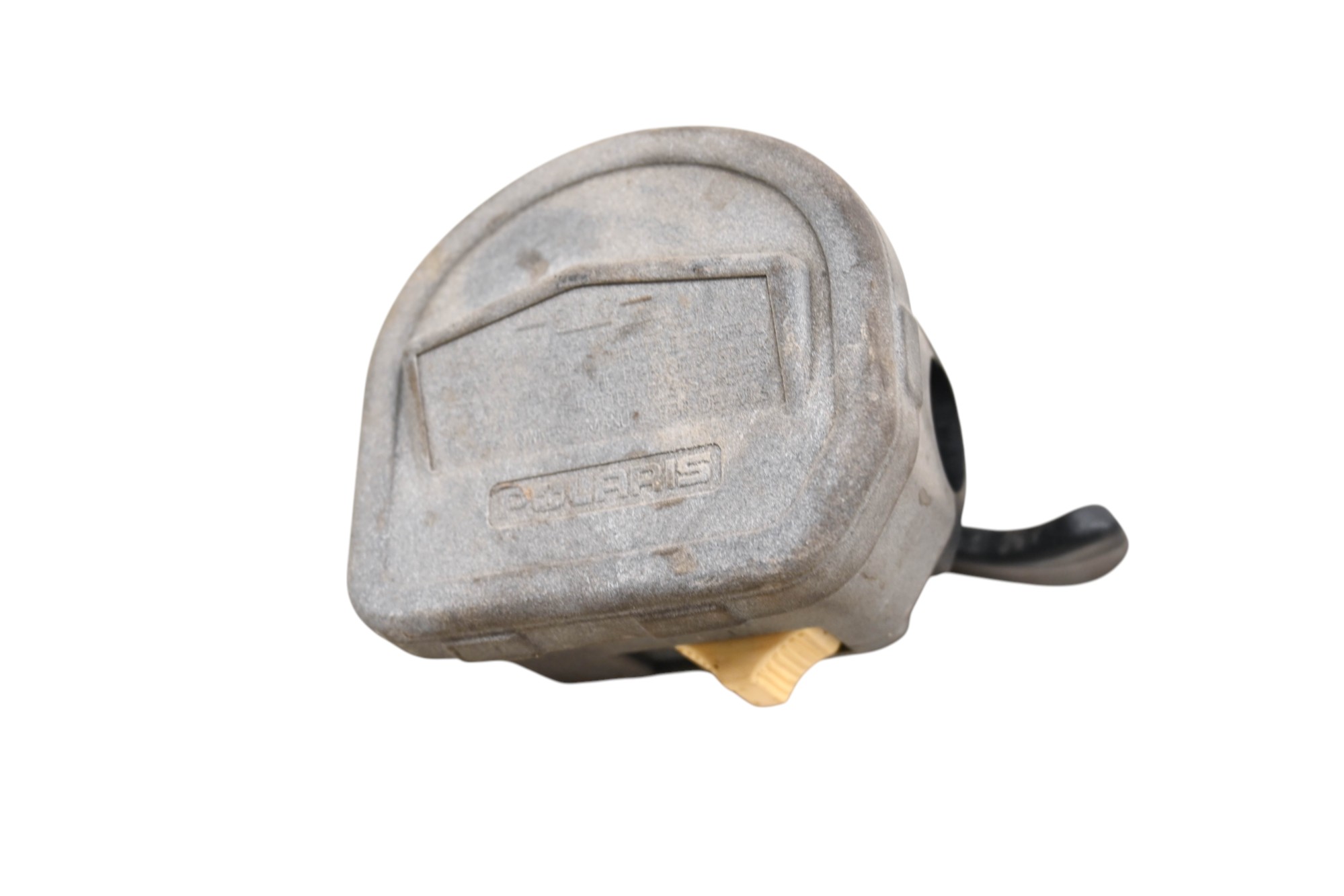04 Polaris Scrambler 500 4x4 Thumb Throttle