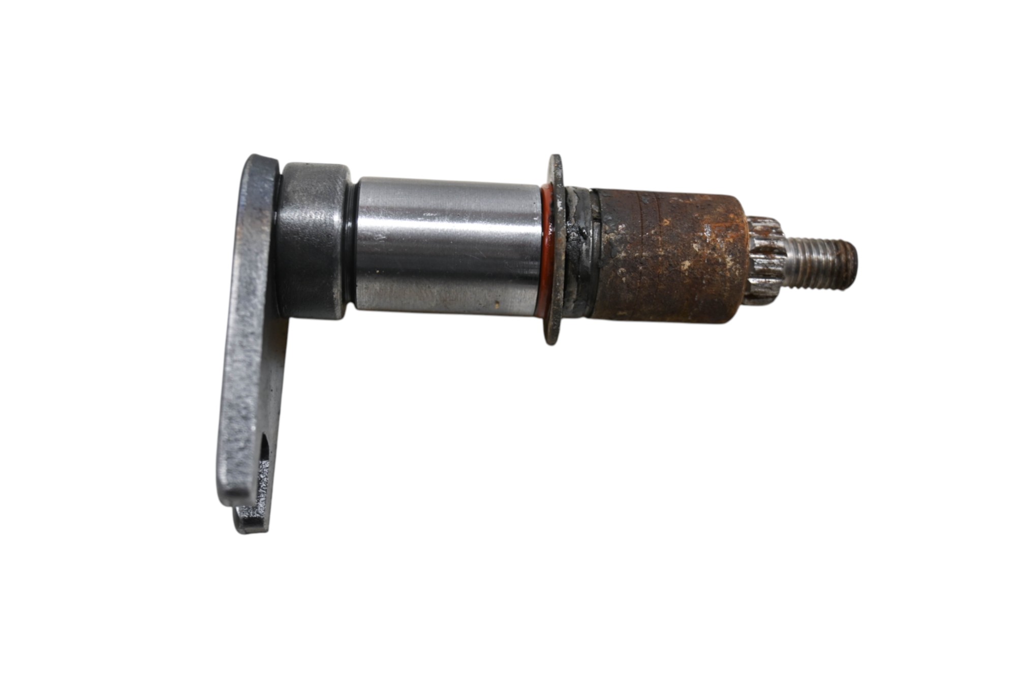 04 Polaris Scrambler 500 4x4 Transmission Shift Shaft Shifter