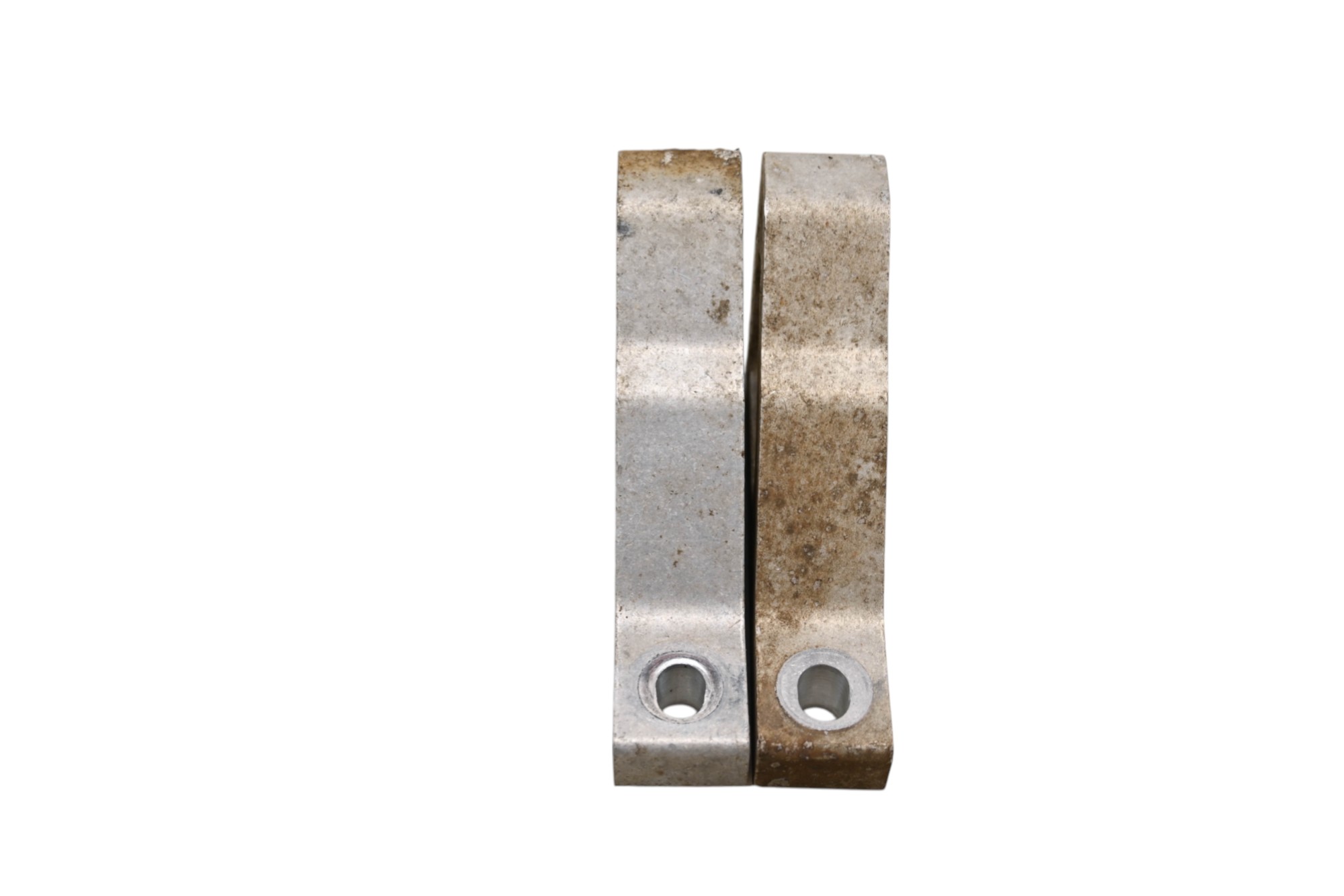 04 Polaris Scrambler 500 4x4 Transmission Mounts Brackets