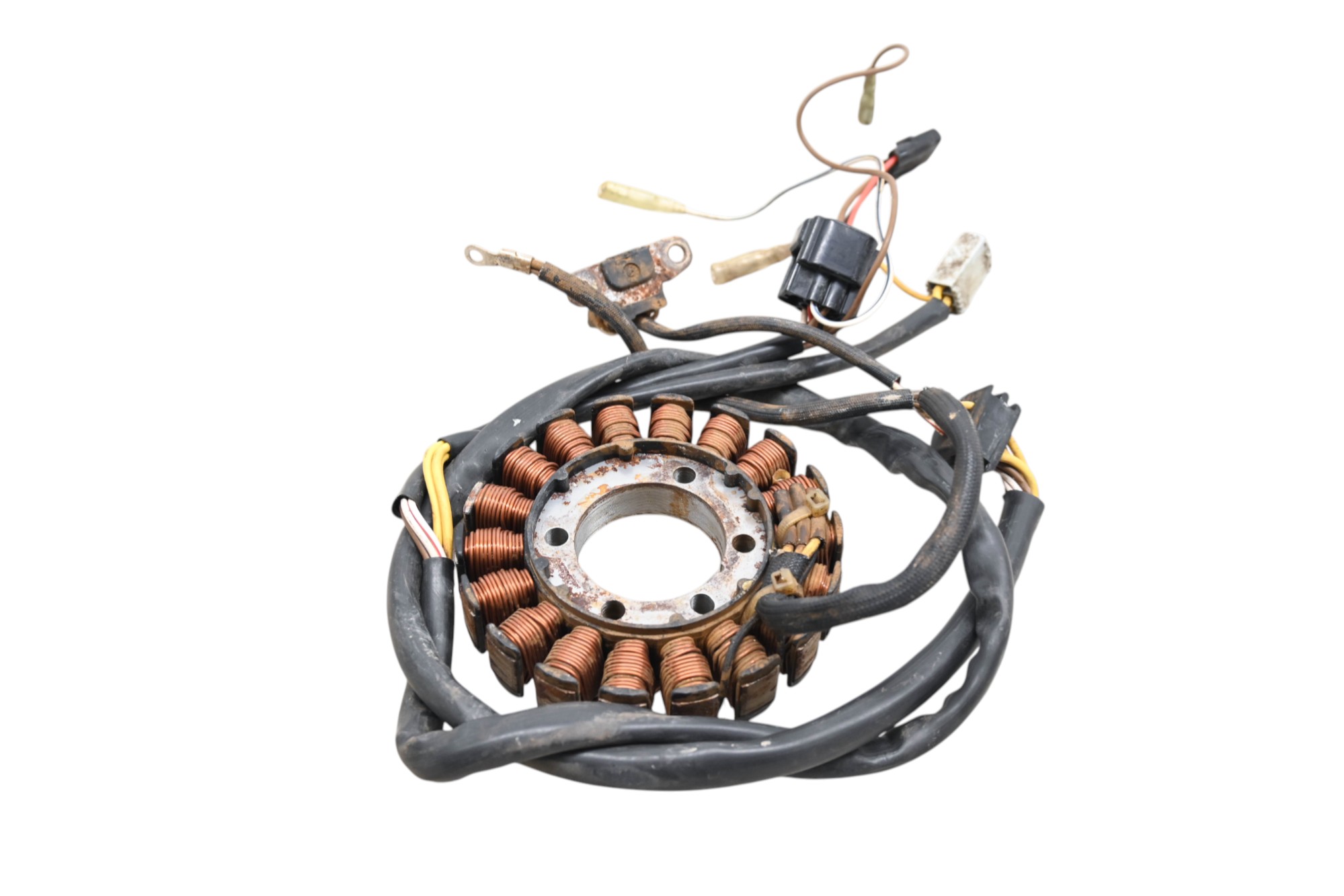 04 Polaris Scrambler 500 4x4 Stator