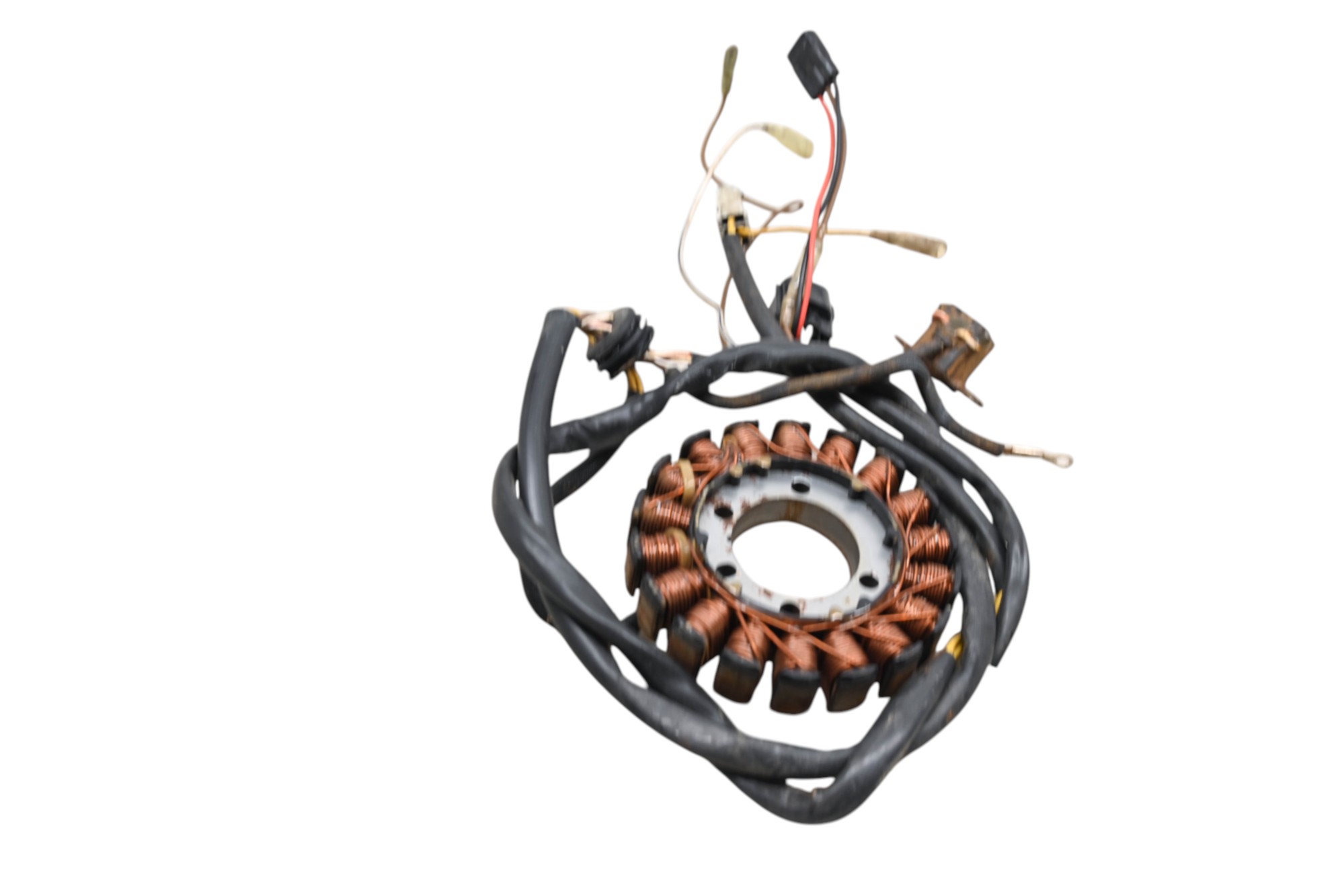 04 Polaris Scrambler 500 4x4 Stator