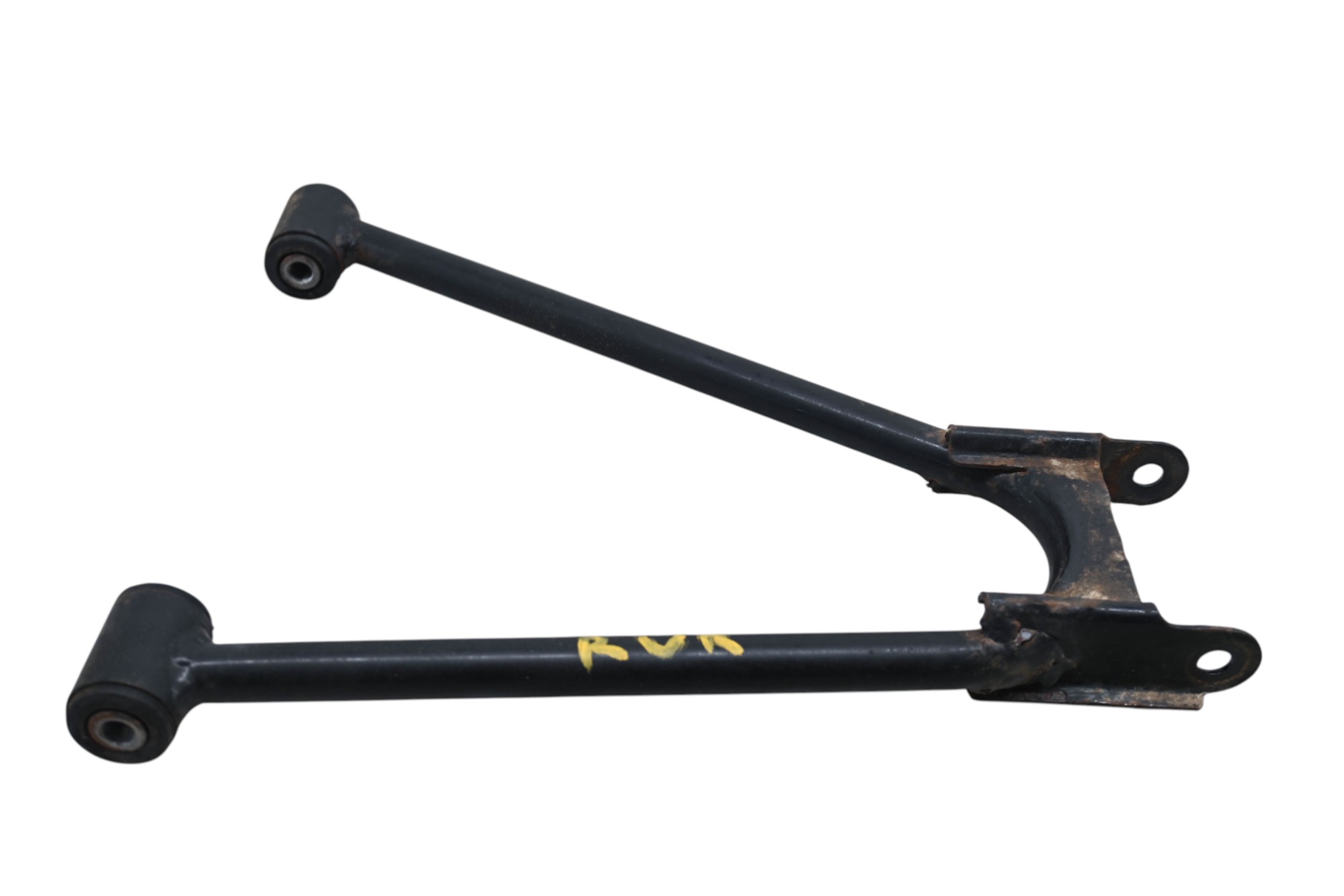 08 Kawasaki Brute Force 750 4x4i Rear Upper Right A-Arm KVF750