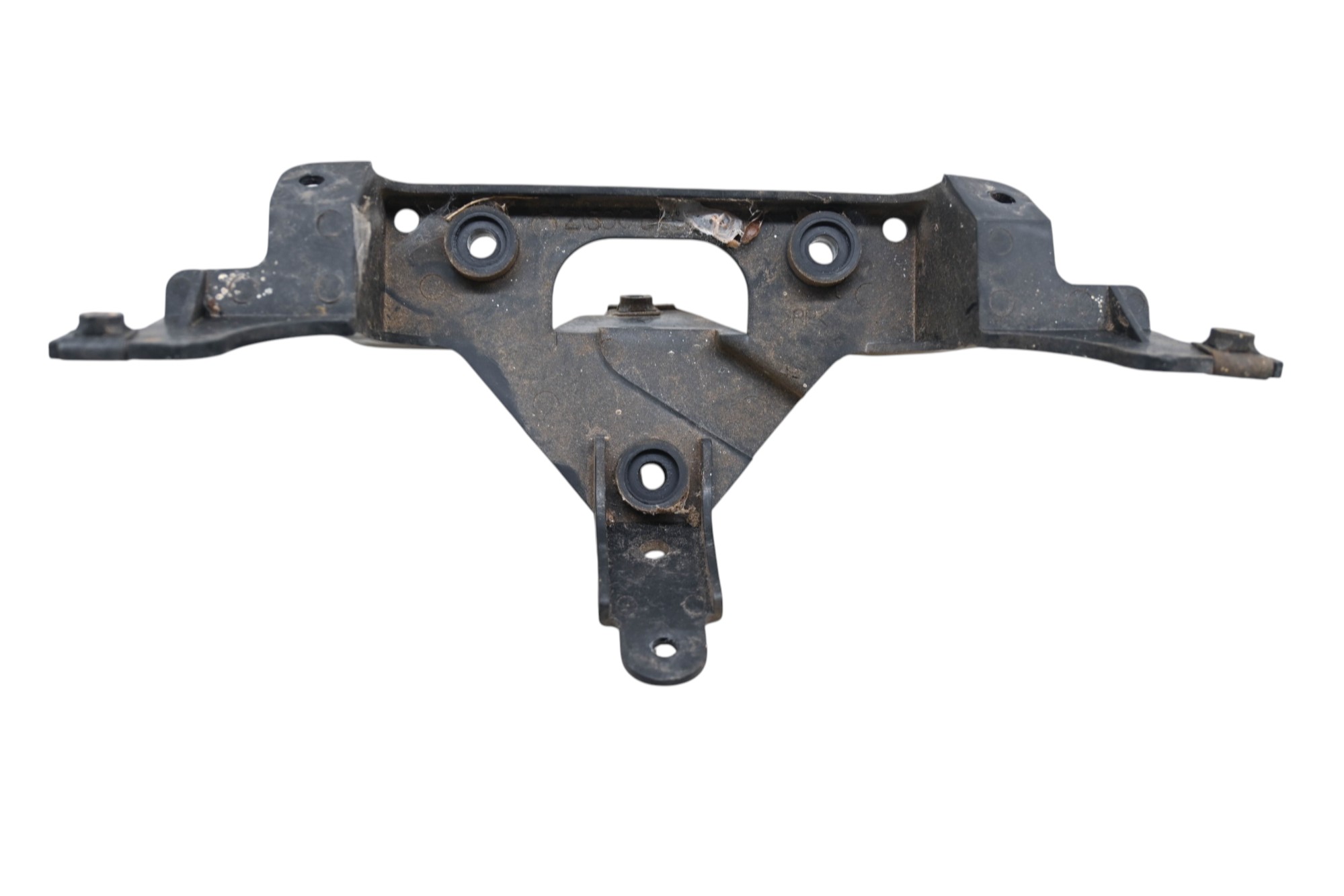 08 Kawasaki Brute Force 750 4x4i Speedometer Bracket Mount KVF750