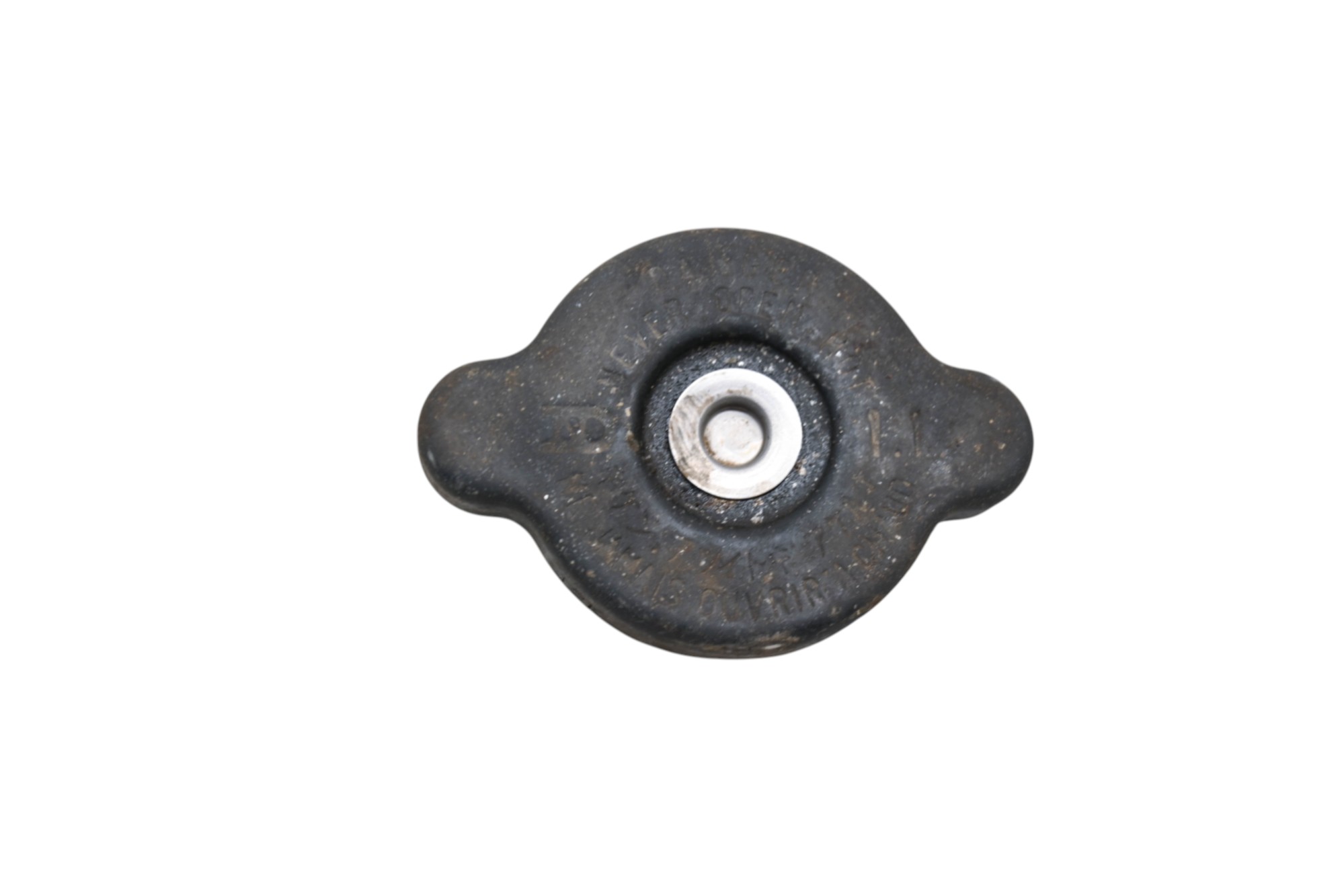 08 Kawasaki Brute Force 750 4x4i Radiator Cap KVF750