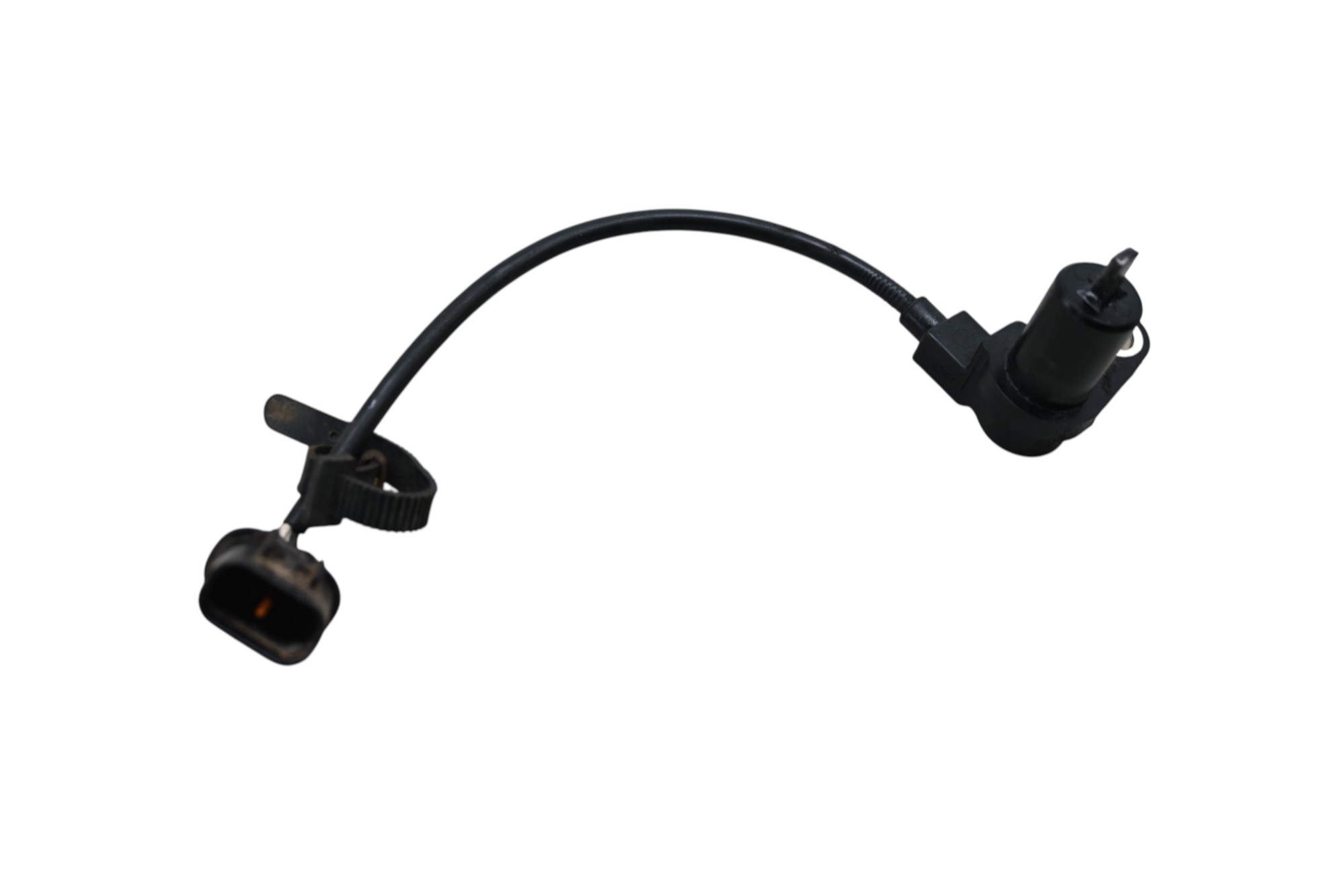 08 Kawasaki Brute Force 750 4x4i Reverse Sensor KVF750