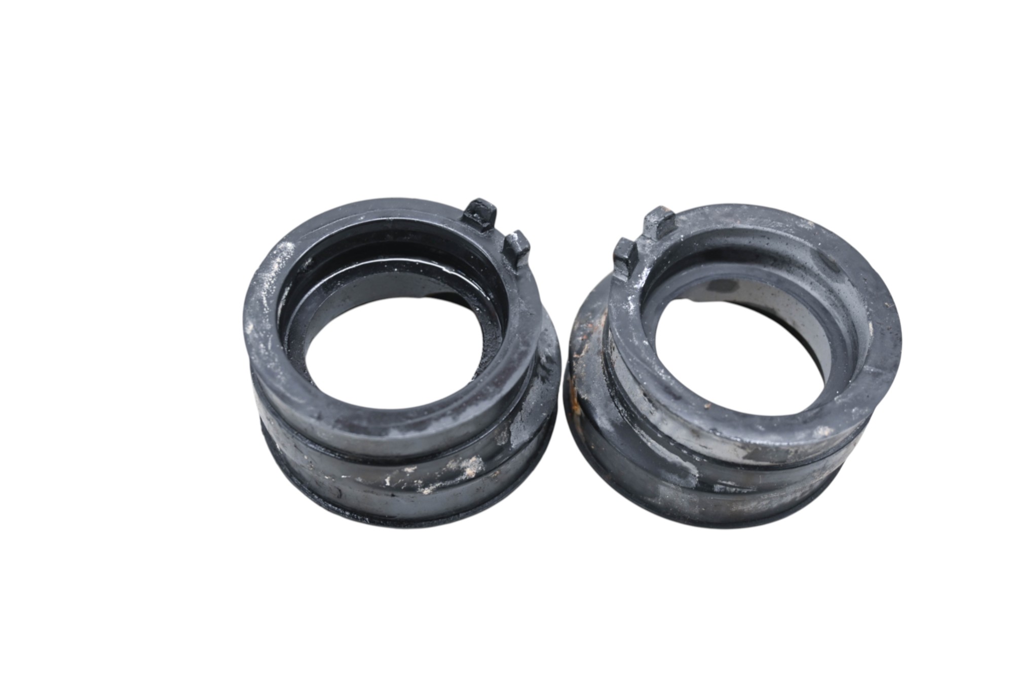 08 Kawasaki Brute Force 750 4x4i Intake Manifold Boots KVF750
