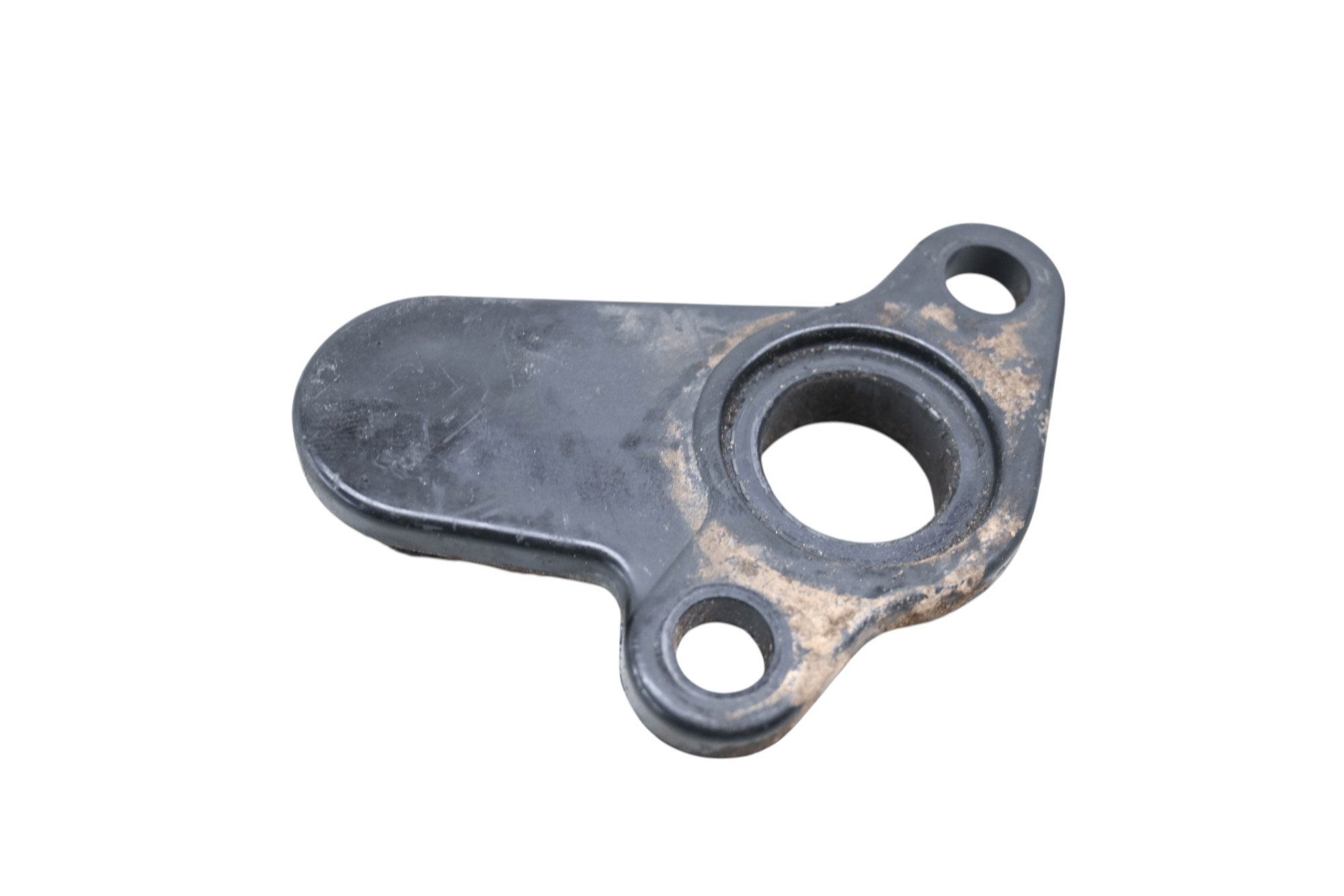 08 Kawasaki Brute Force 750 4x4i Clutch Lifter Arm Cover KVF750