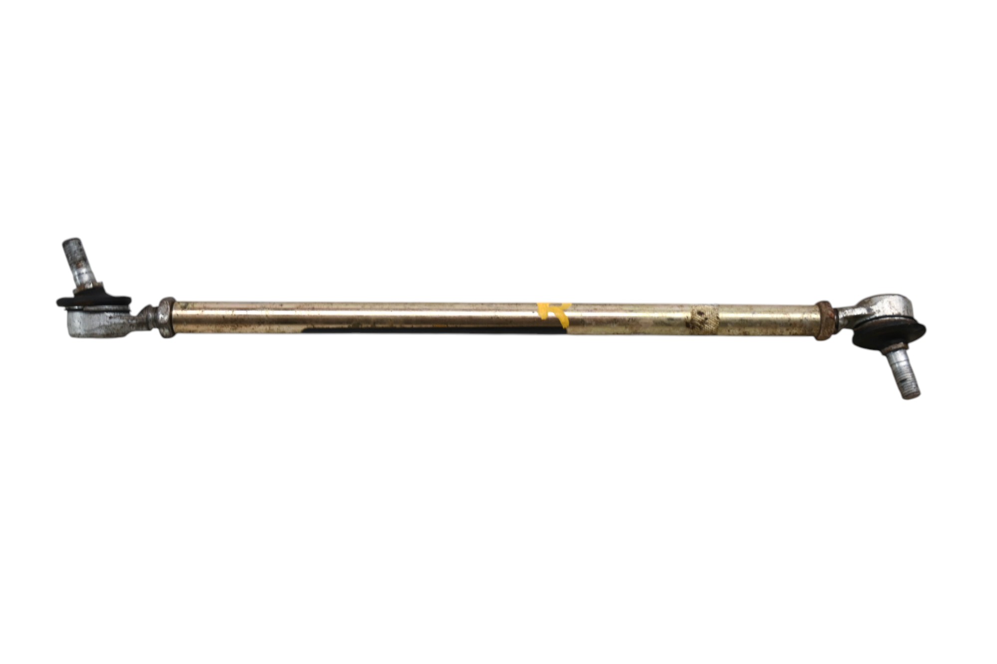 08 Kawasaki Brute Force 750 4x4i Tie Rod & Ends American Star KVF750