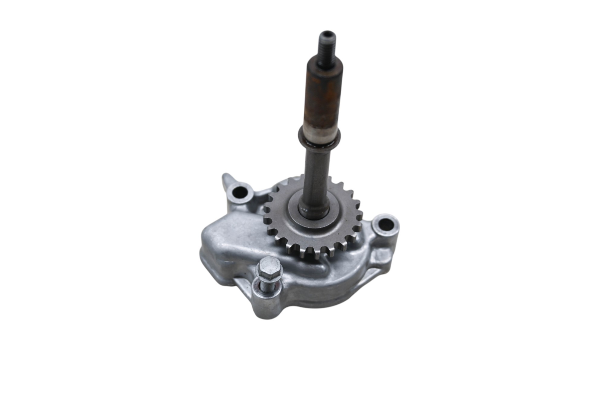 08 Kawasaki Brute Force 750 4x4i Oil Pump KVF750