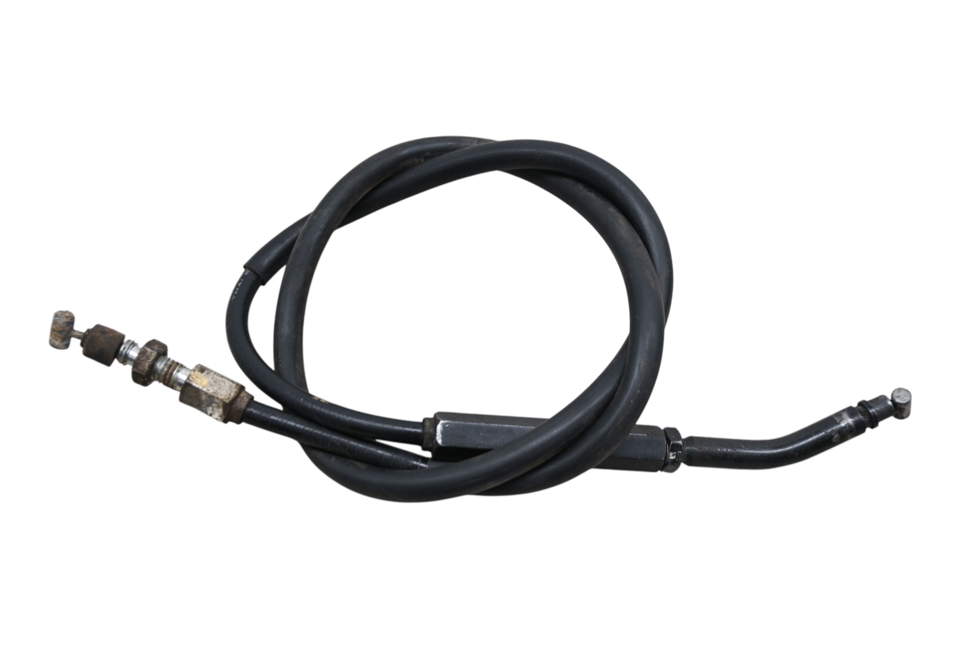 08 Kawasaki Brute Force 750 4x4i Front Differential Cable KVF750