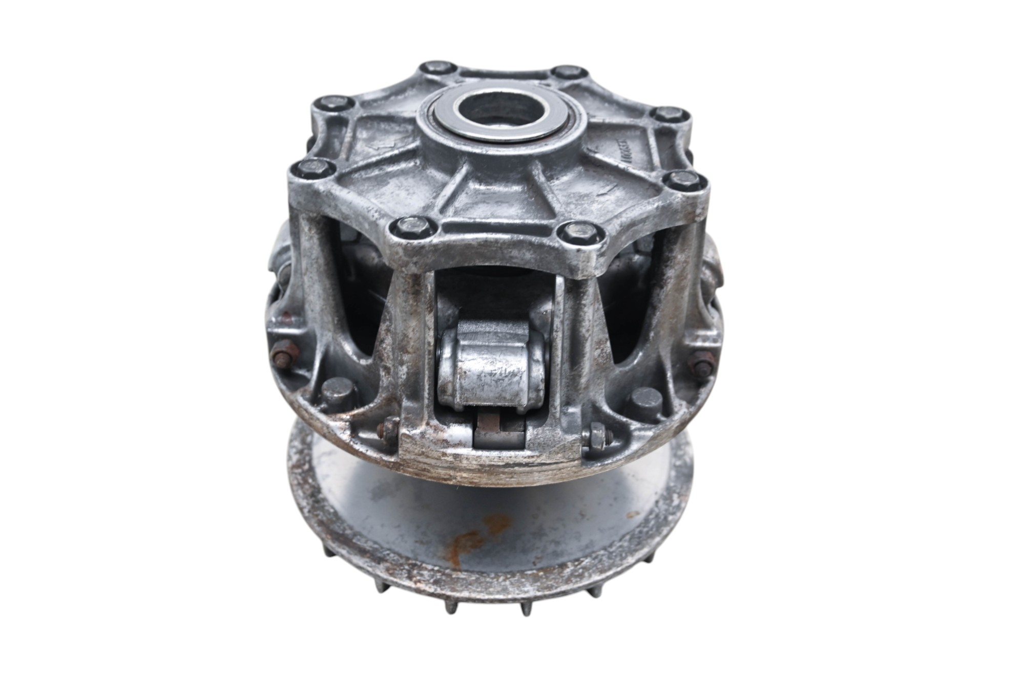 08 Kawasaki Brute Force 750 4x4i Primary Drive Clutch KVF750