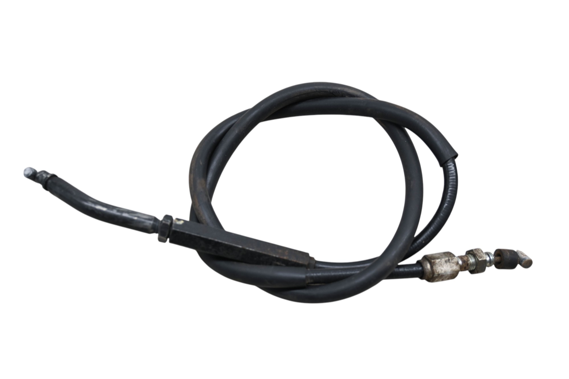 08 Kawasaki Brute Force 750 4x4i Front Differential Cable KVF750