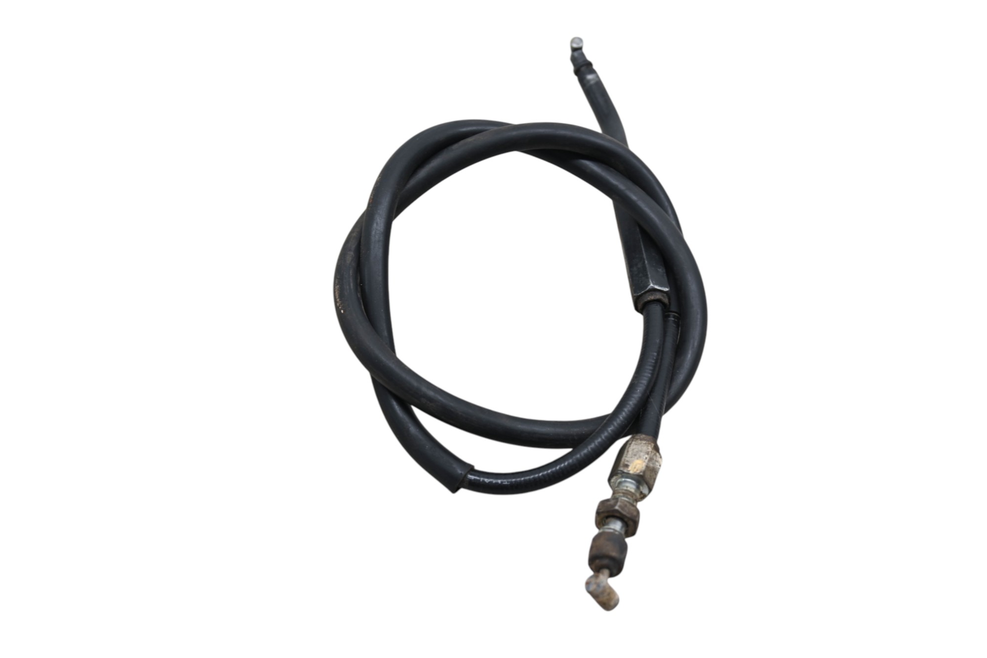 08 Kawasaki Brute Force 750 4x4i Front Differential Cable KVF750