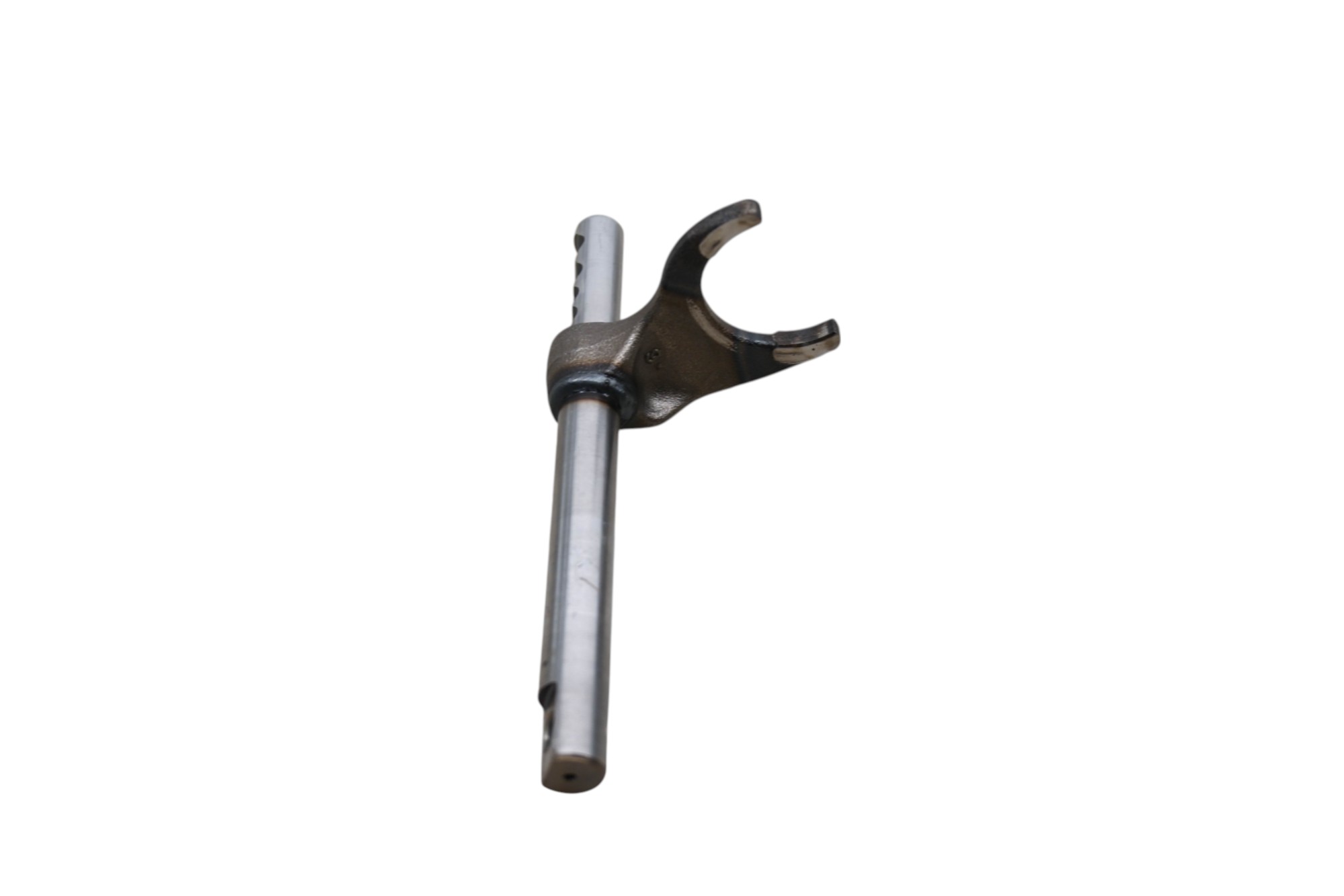 08 Kawasaki Brute Force 750 4x4i Transmission Shift Fork KVF750