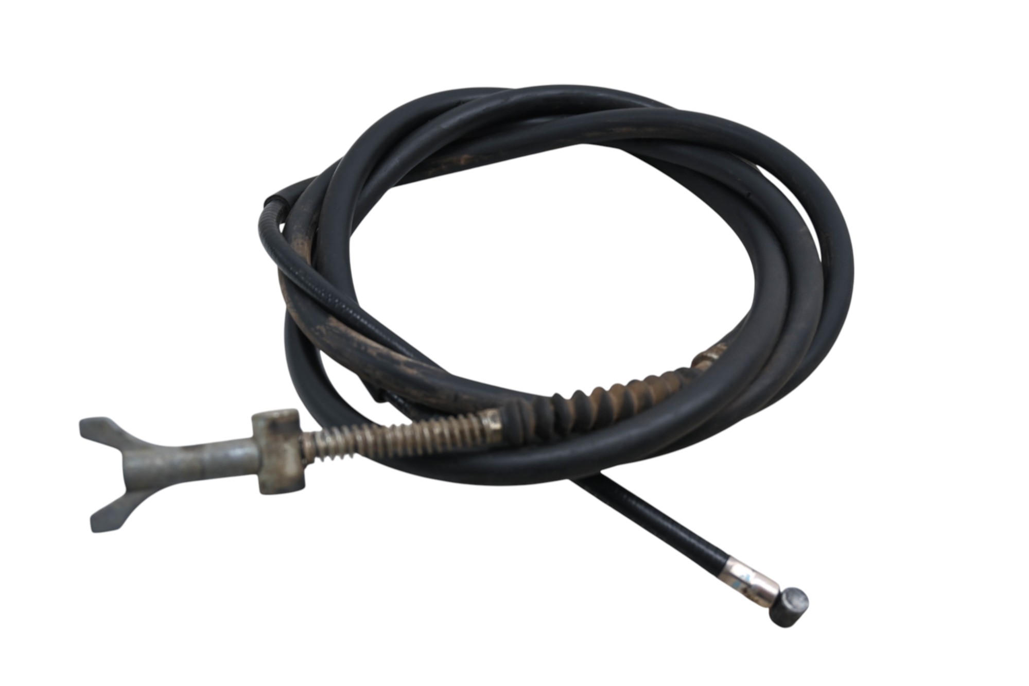 08 Kawasaki Brute Force 750 4x4i Parking Brake Cable KVF750