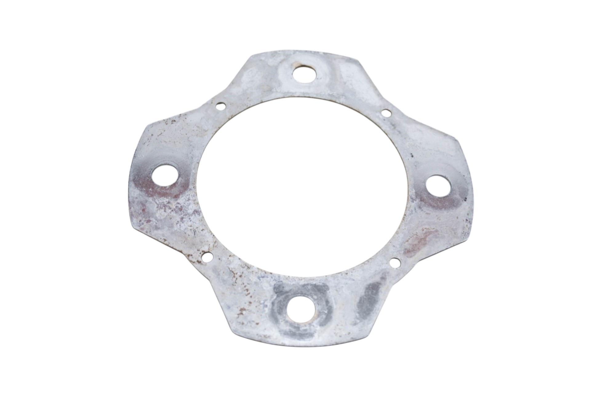 08 Kawasaki Brute Force 750 4x4i Rear Rim Plate KVF750