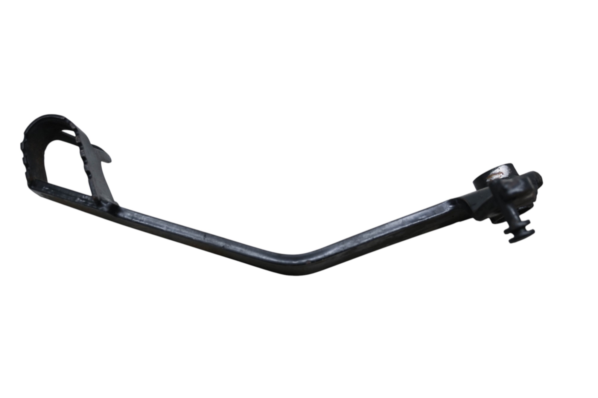 08 Kawasaki Brute Force 750 4x4i Rear Brake Pedal KVF750