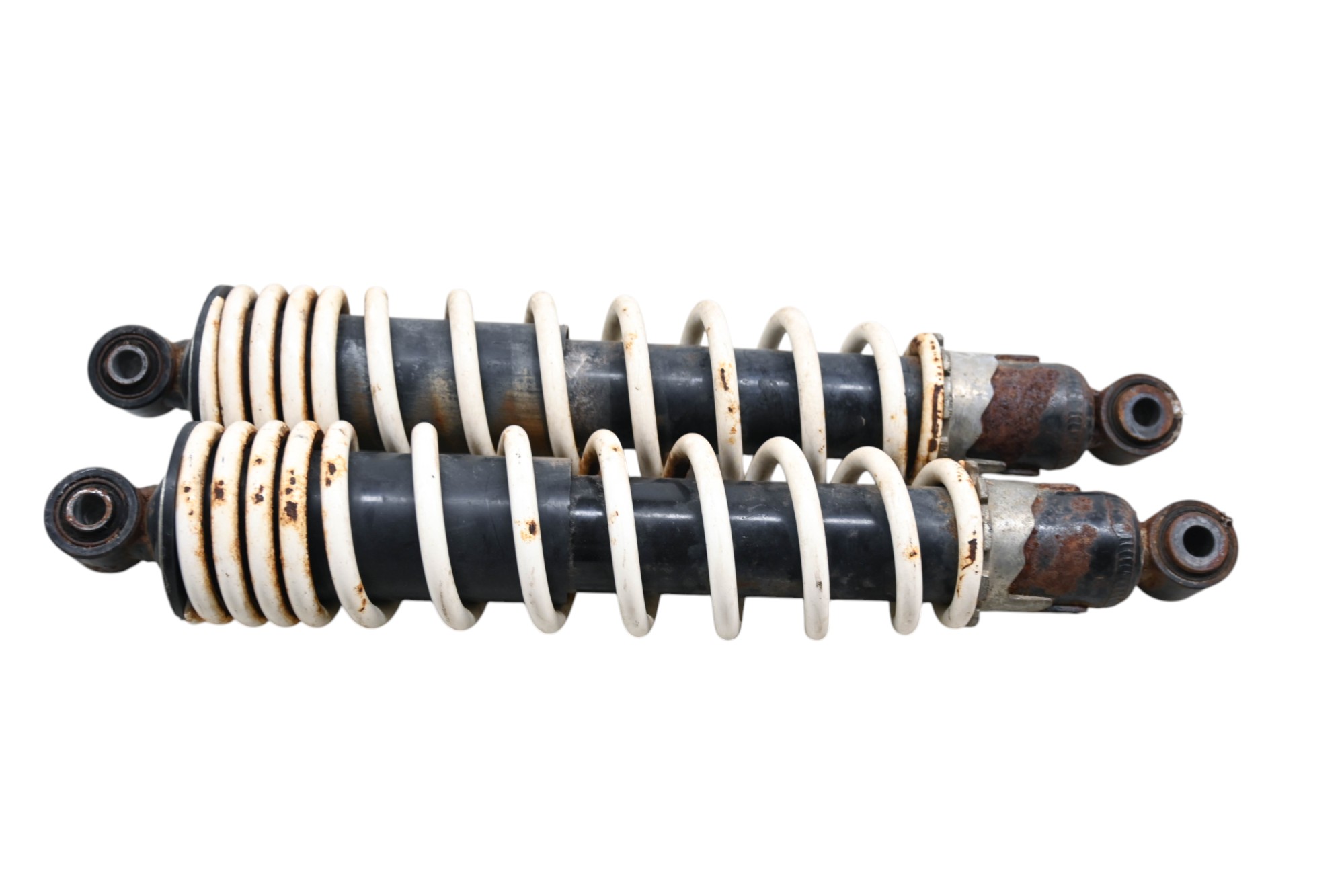 08 Kawasaki Brute Force 750 4x4i Front Shocks KVF750