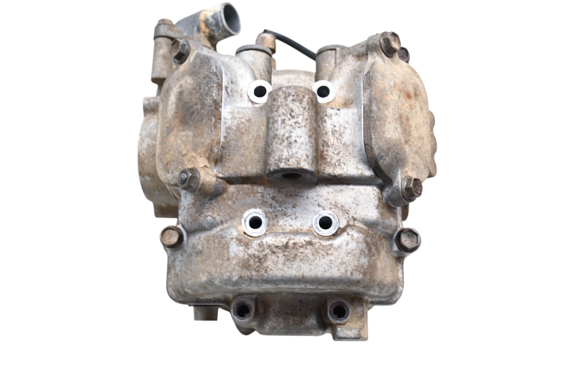 04 Arctic Cat 500 FIS Auto 4x4 Cylinder Head