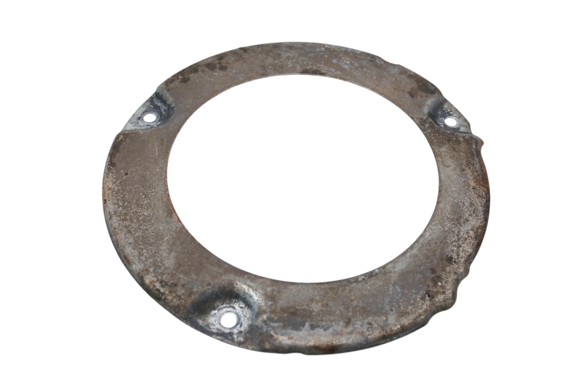 04 Arctic Cat 500 FIS Auto 4x4 Breather Plate
