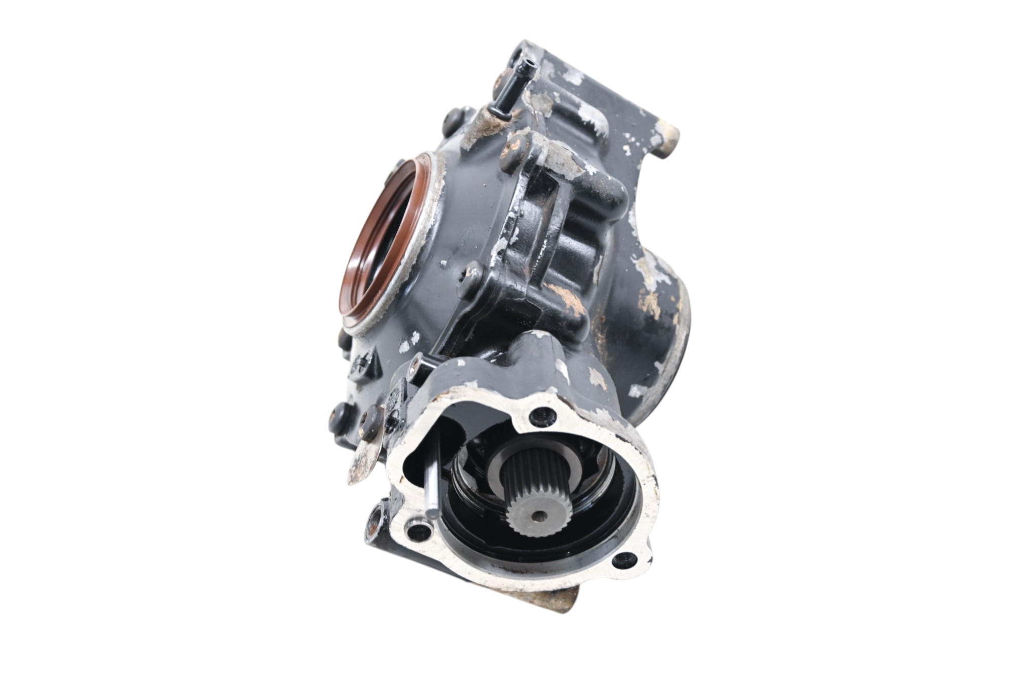 04 Arctic Cat 500 FIS Auto 4x4 Front Differential