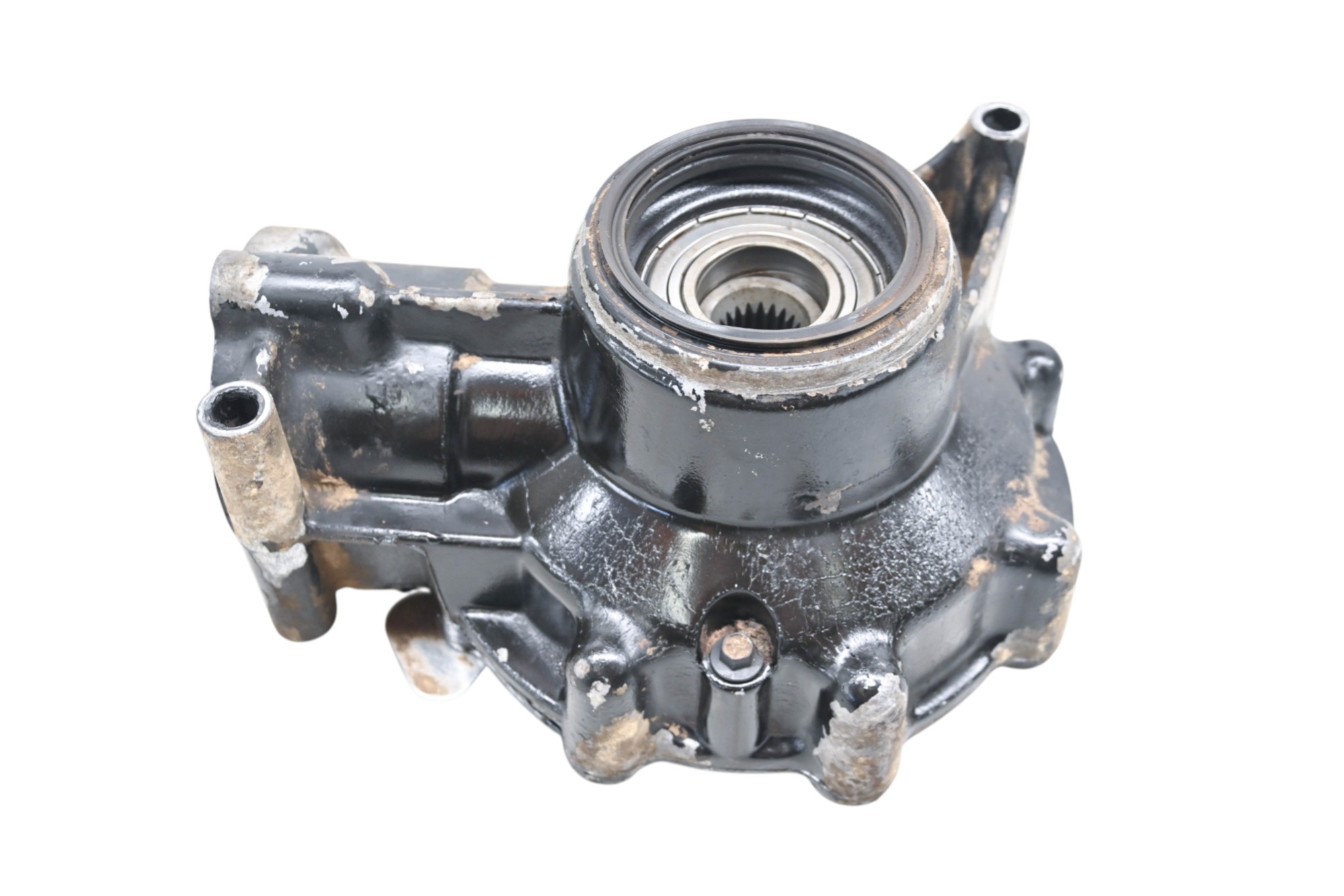 04 Arctic Cat 500 FIS Auto 4x4 Front Differential