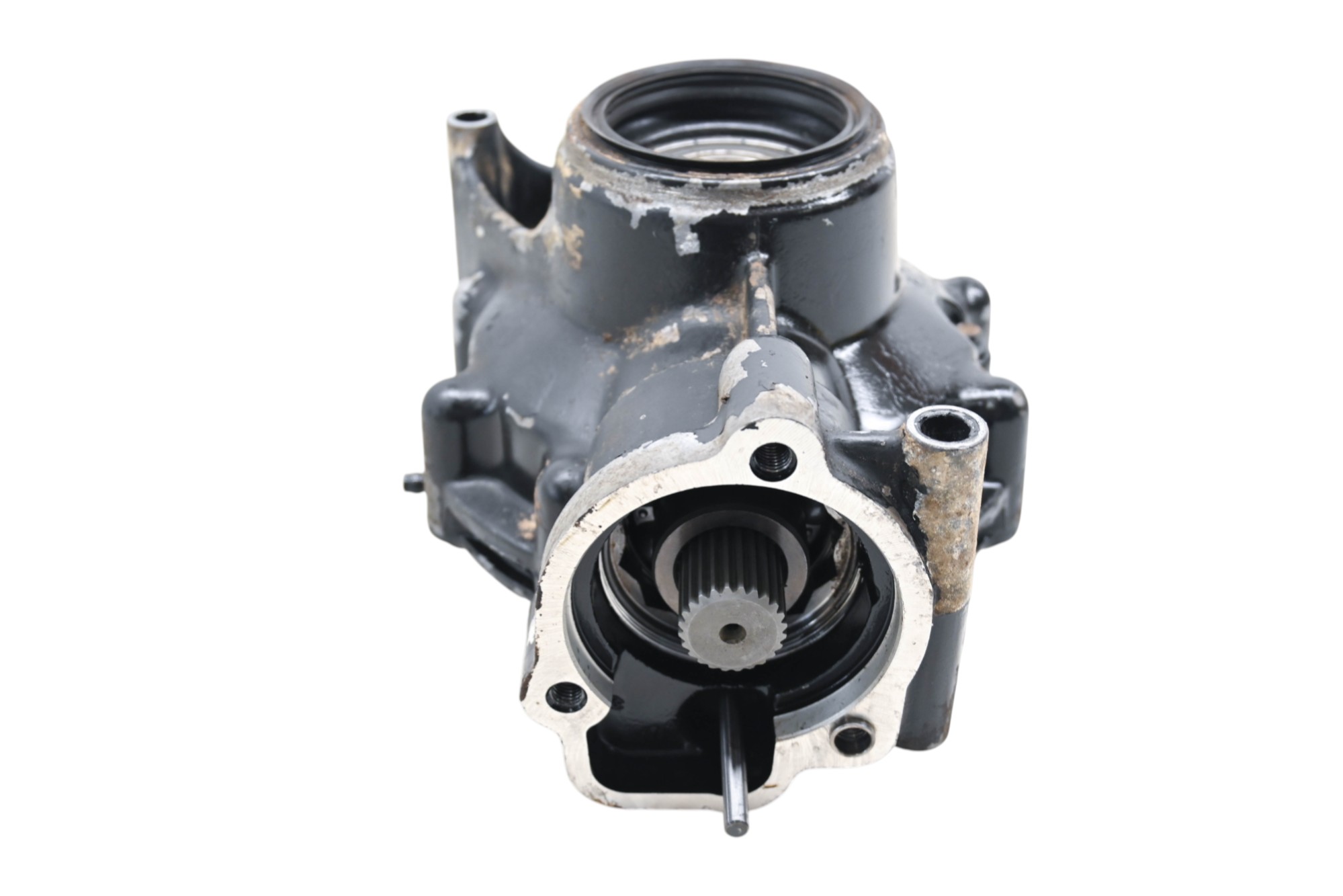 04 Arctic Cat 500 FIS Auto 4x4 Front Differential