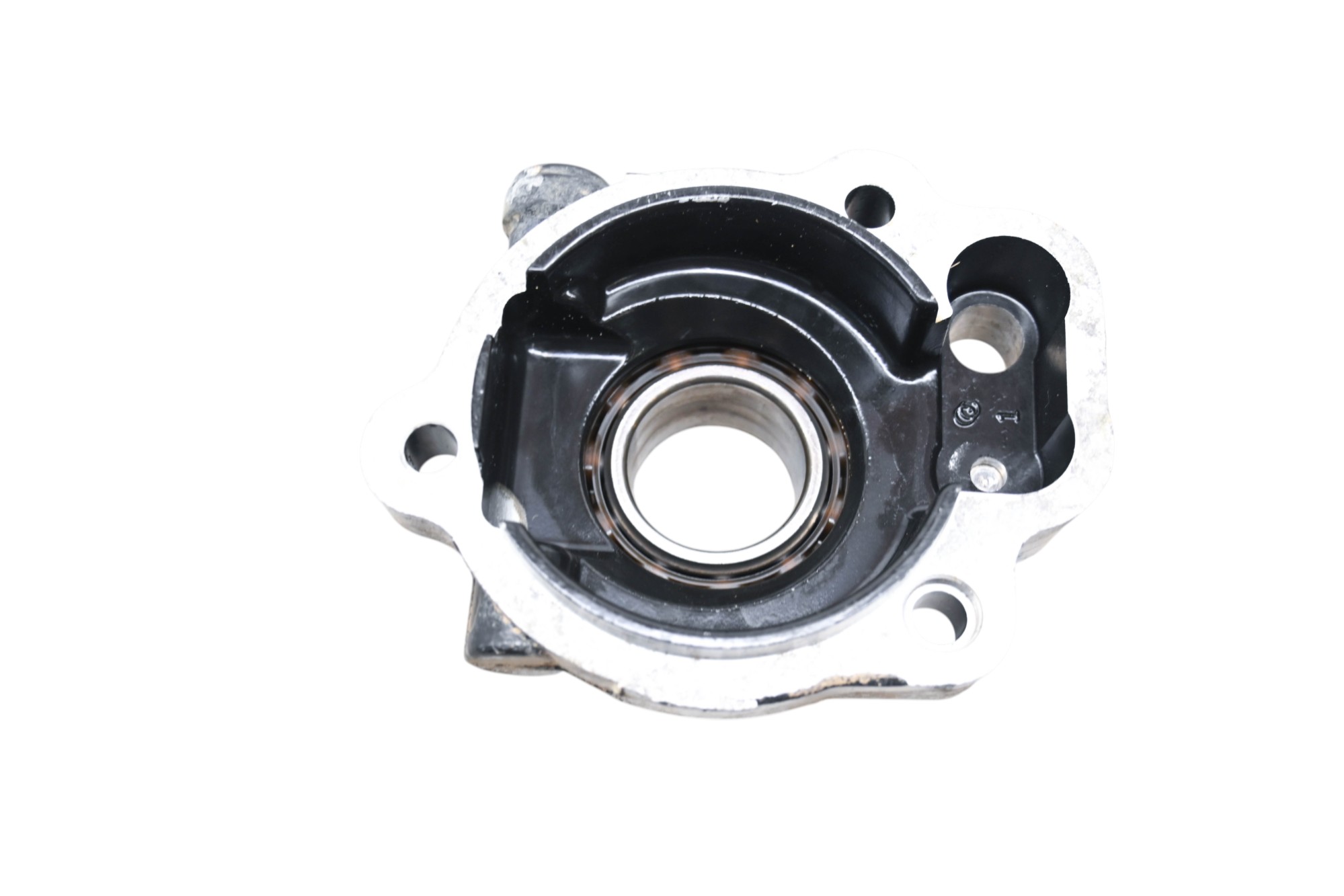 04 Arctic Cat 500 FIS Auto 4x4 Front Differential Input Cover
