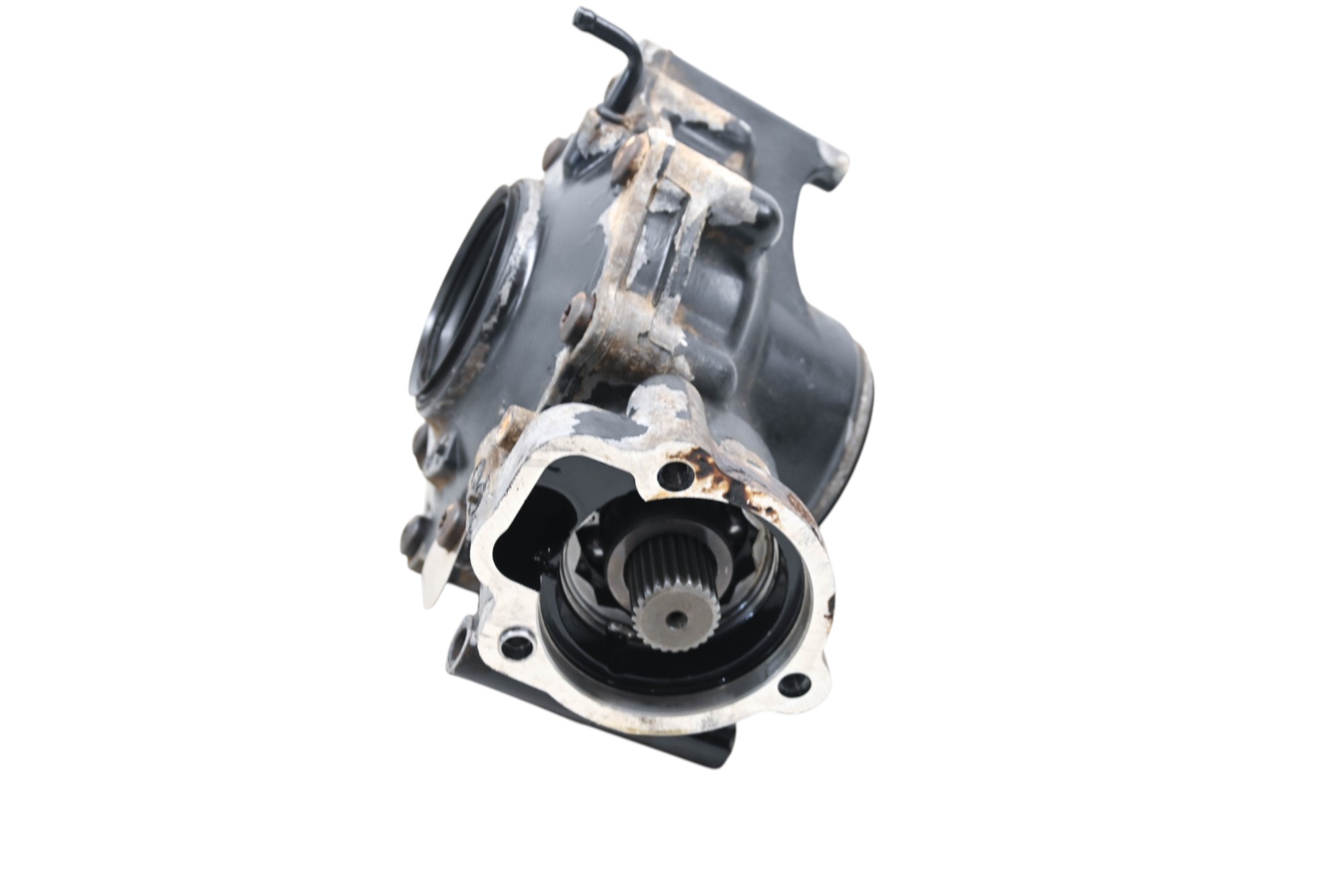 04 Arctic Cat 500 FIS Auto 4x4 Rear Differential