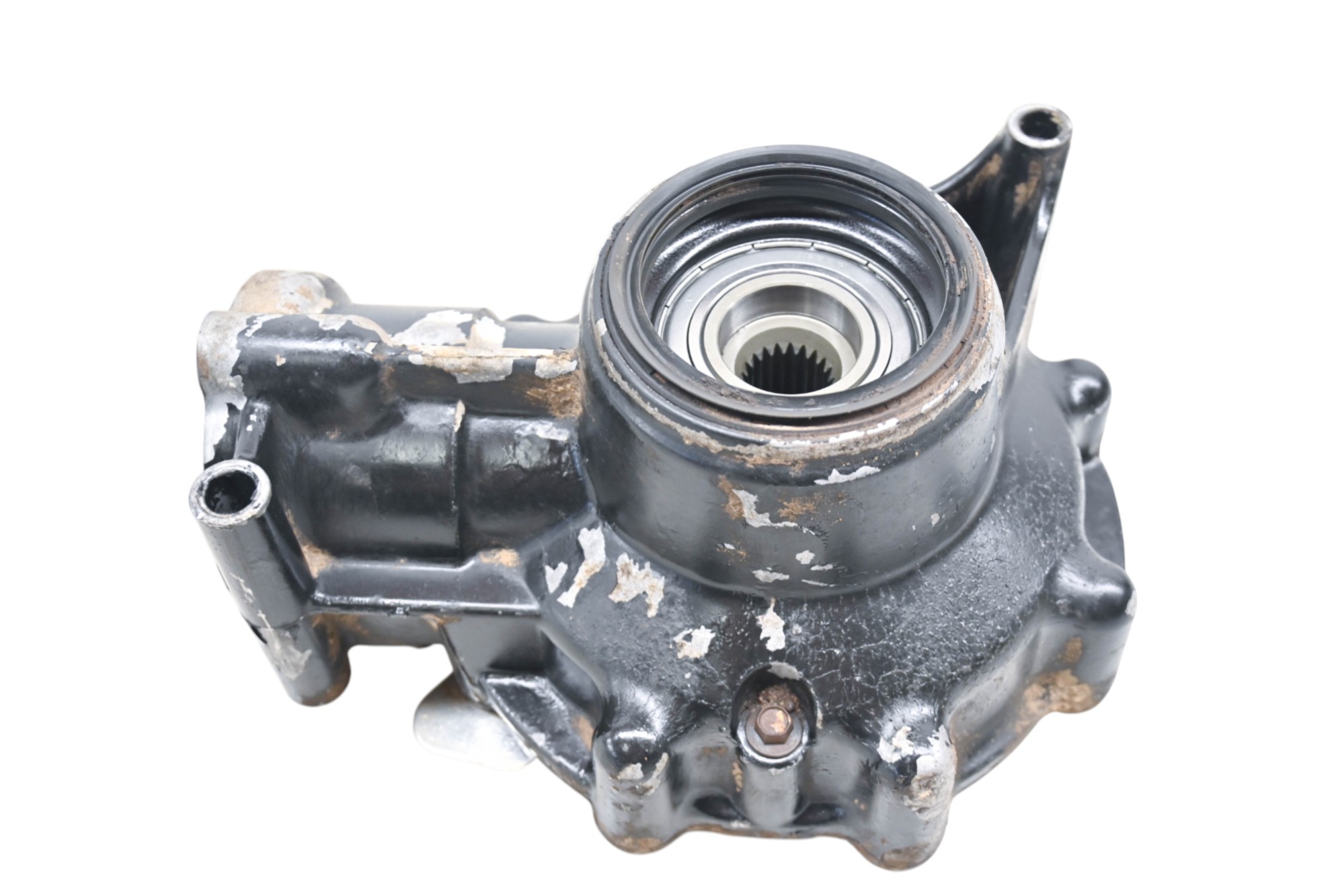 04 Arctic Cat 500 FIS Auto 4x4 Rear Differential