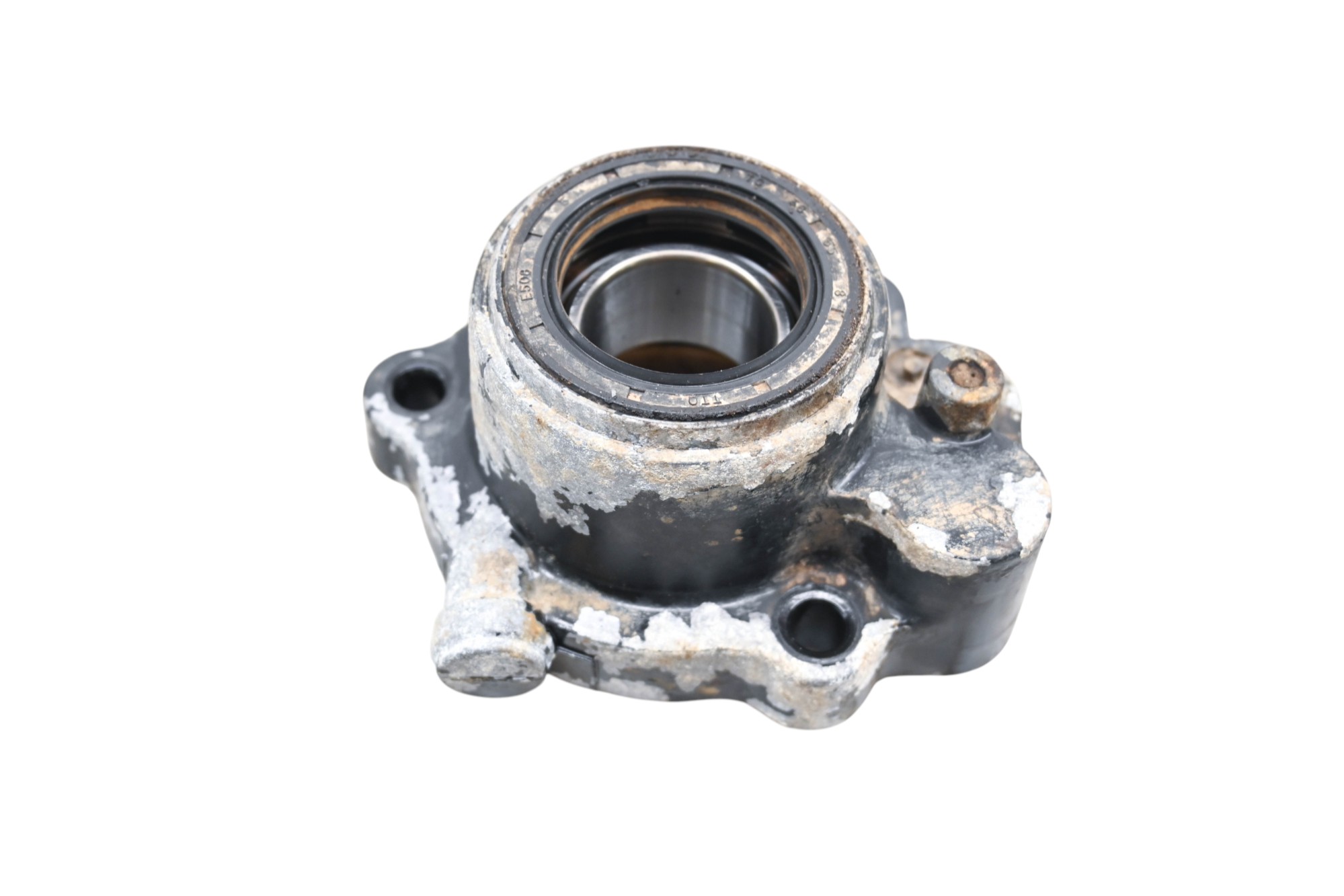 04 Arctic Cat 500 FIS Auto 4x4 Rear Differential Input Cover
