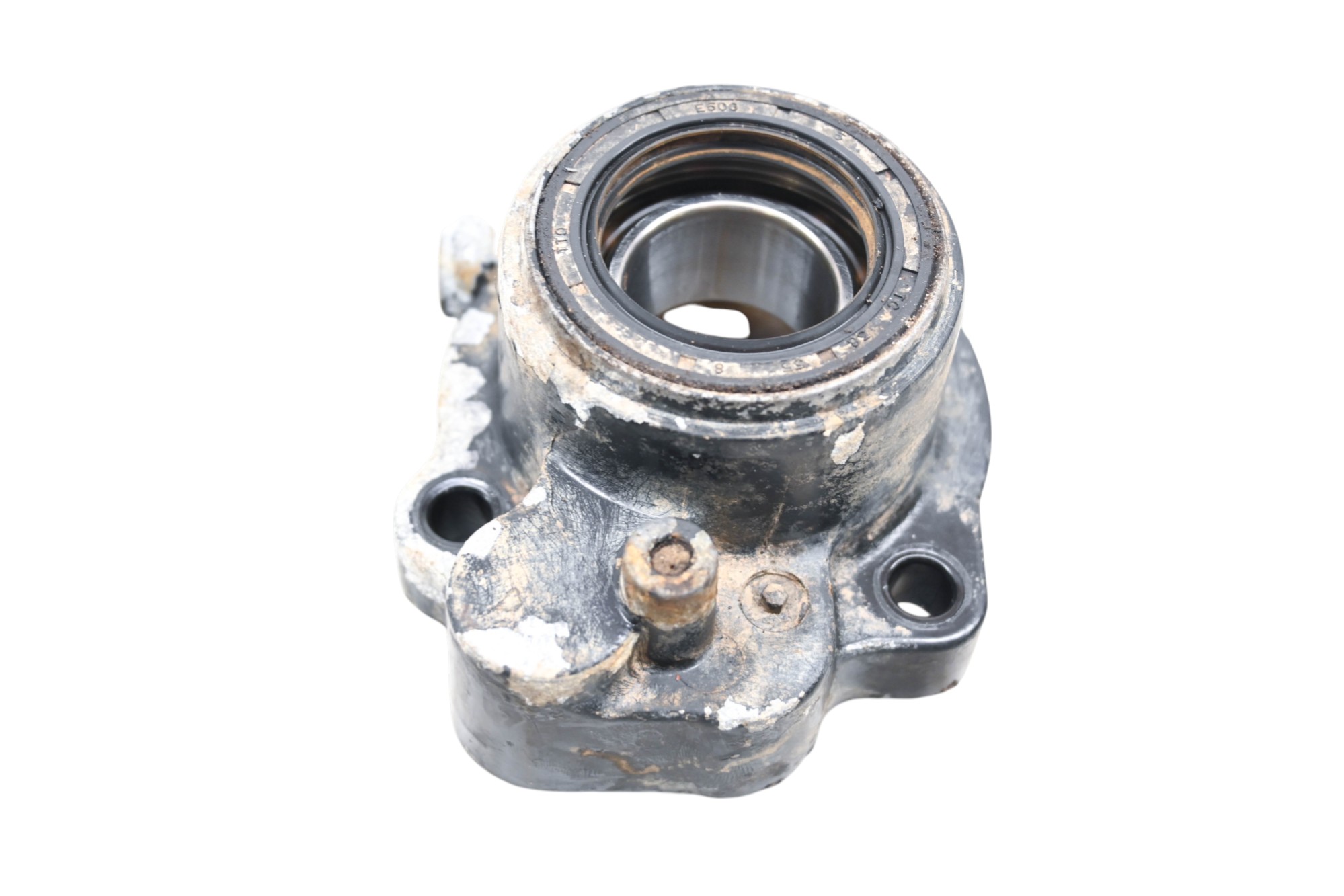 04 Arctic Cat 500 FIS Auto 4x4 Rear Differential Input Cover